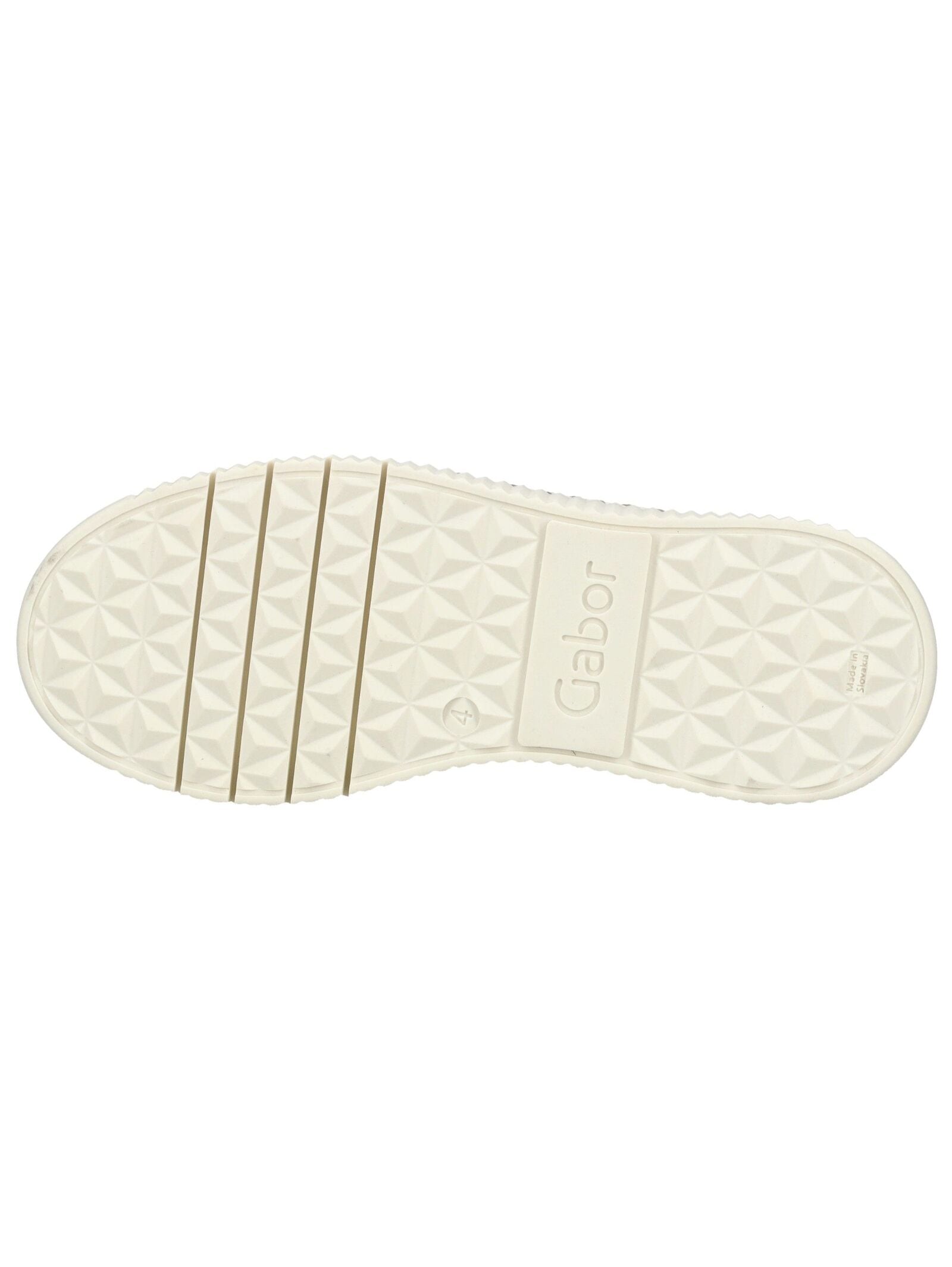 Gabor Stiefelette »Gabor Stiefelette Veloursleder«