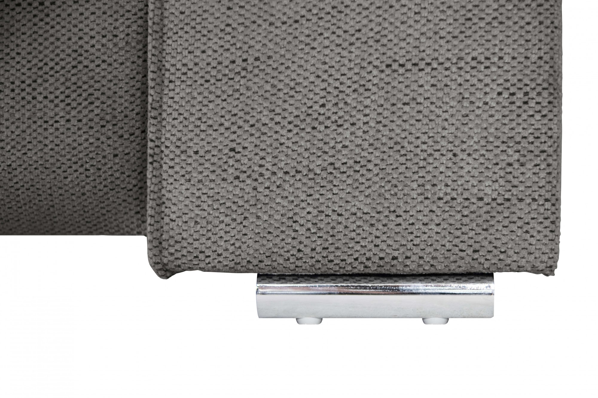 INOSIGN Ecksofa »BEATRICE optionale Schlafsofa mit Bettkasten, B/T/H: 265/170/86 cm«, L-Form, wahlweise auch mit Bettfunktion und Bettkasten