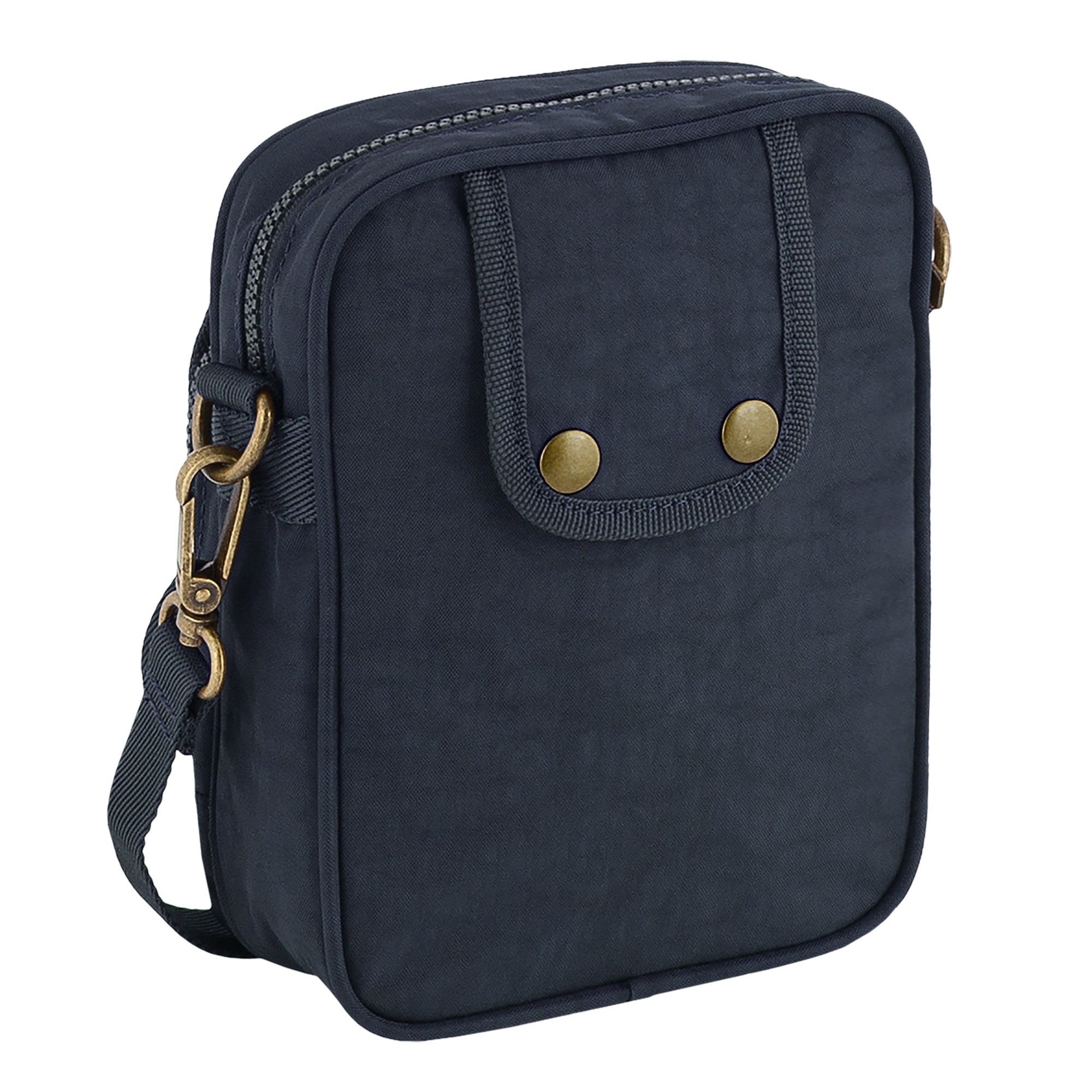 camel active Umhängetasche »Journey« Herren Schultertasche, funktional und perfekt für alle Lebenslagen