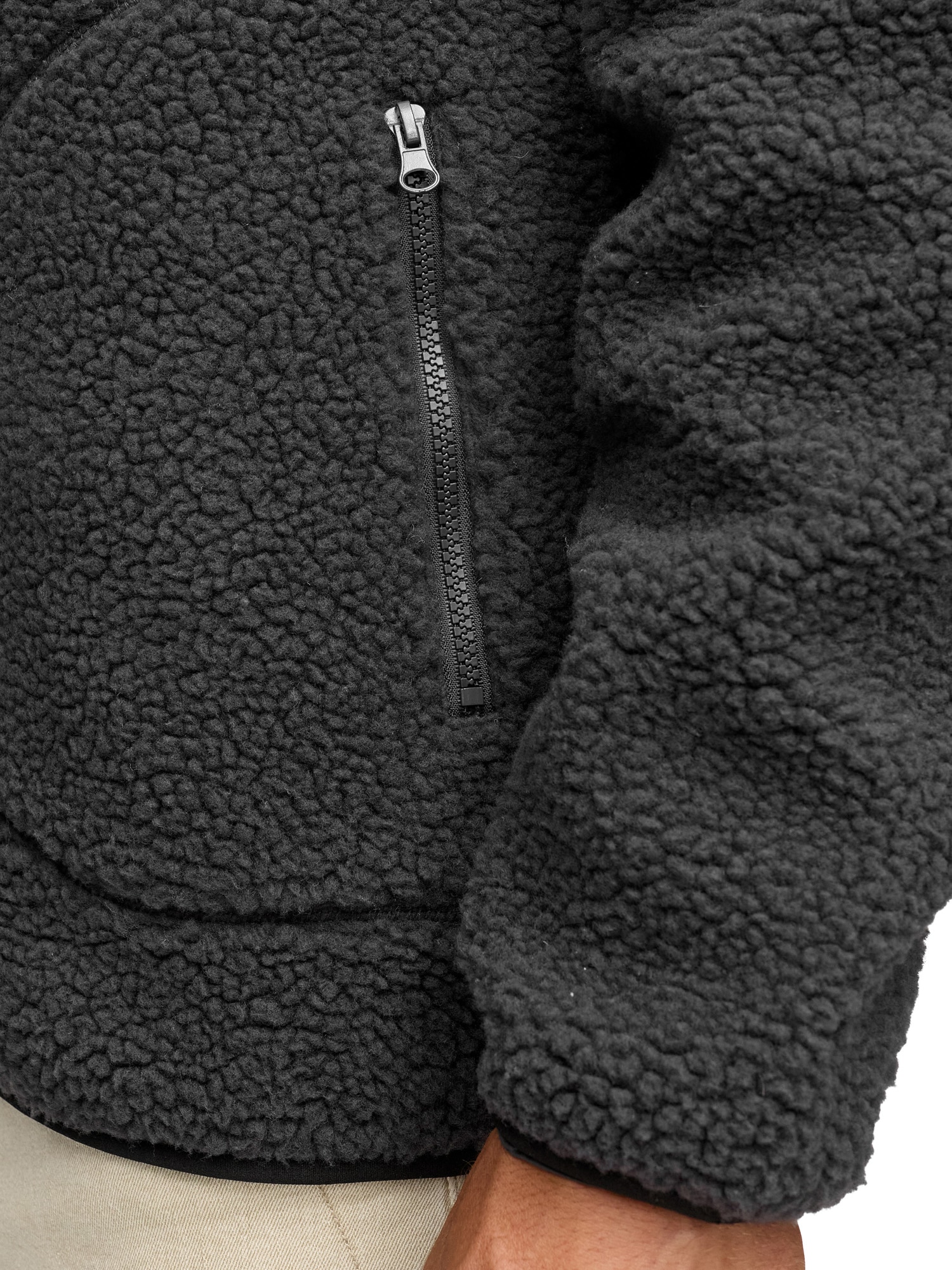 Indicode Sweatjacke »INErnestoy«
