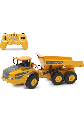 RC-LKW »Muldenkipper Volvo A40G«