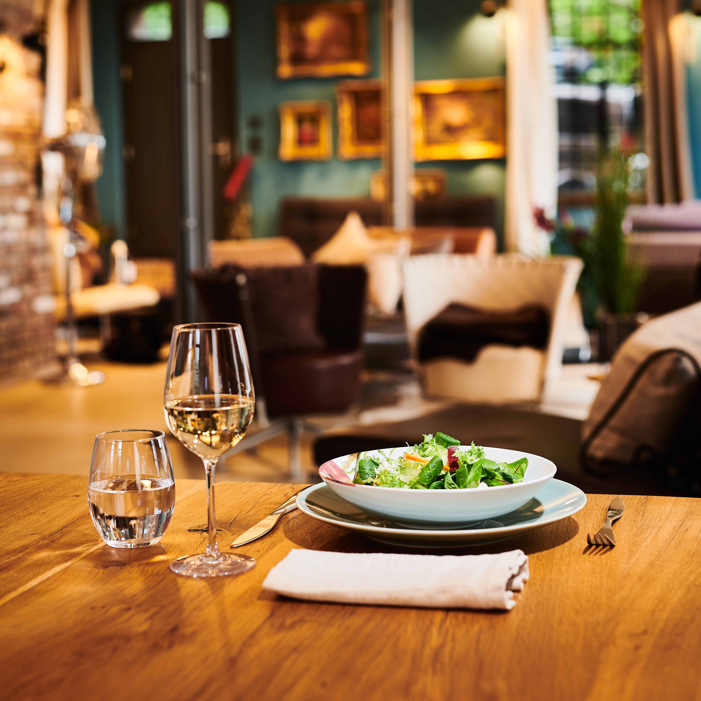 MÄSER Tafelservice »OSSIA, Teller Set, Keramik«