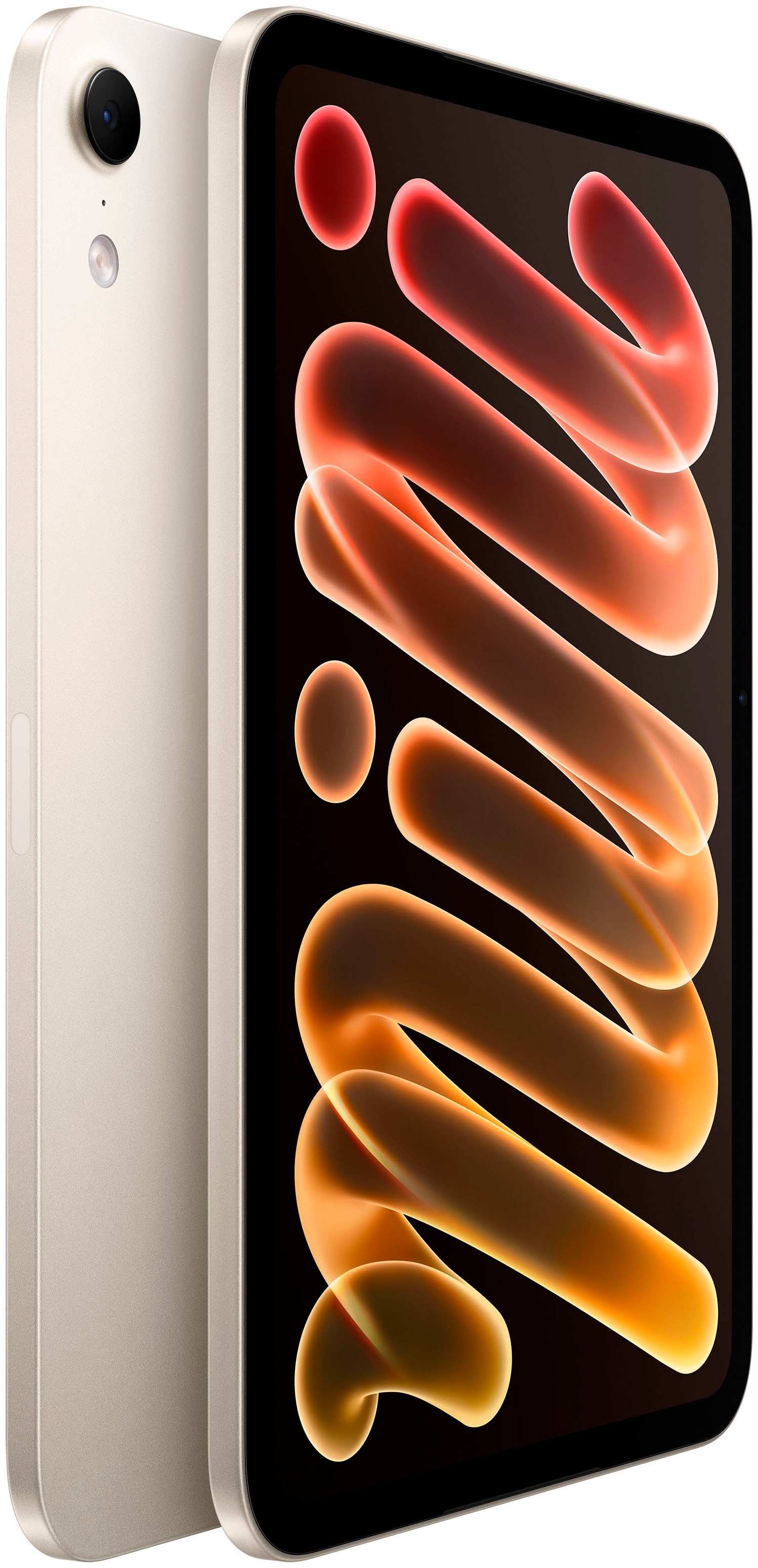 Apple Tablet »iPad mini Wi‑Fi« (21,59 cm / 8,5 ″) iPadOS Retina )