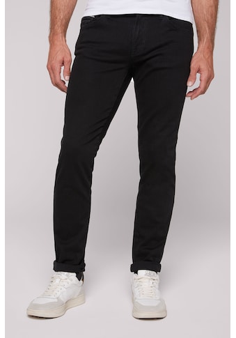 CAMP DAVID Regular-fit-Jeans, mit normaler Leibhöhe kaufen