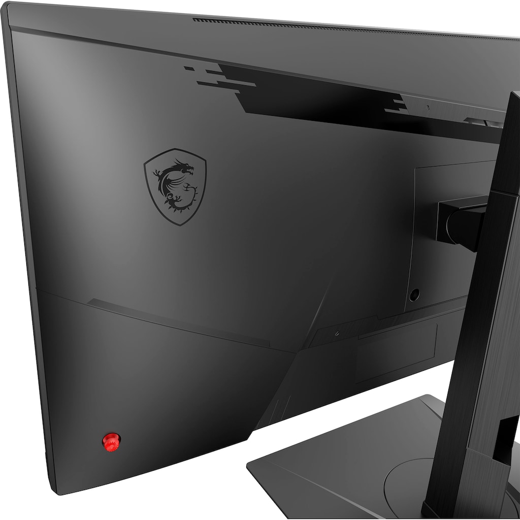 MSI Gaming-LED-Monitor »Optix MAG301RF«, 75 cm/29,5 Zoll, 2560 x 1080 px, WFHD, 1 ms Reaktionszeit, 200 Hz