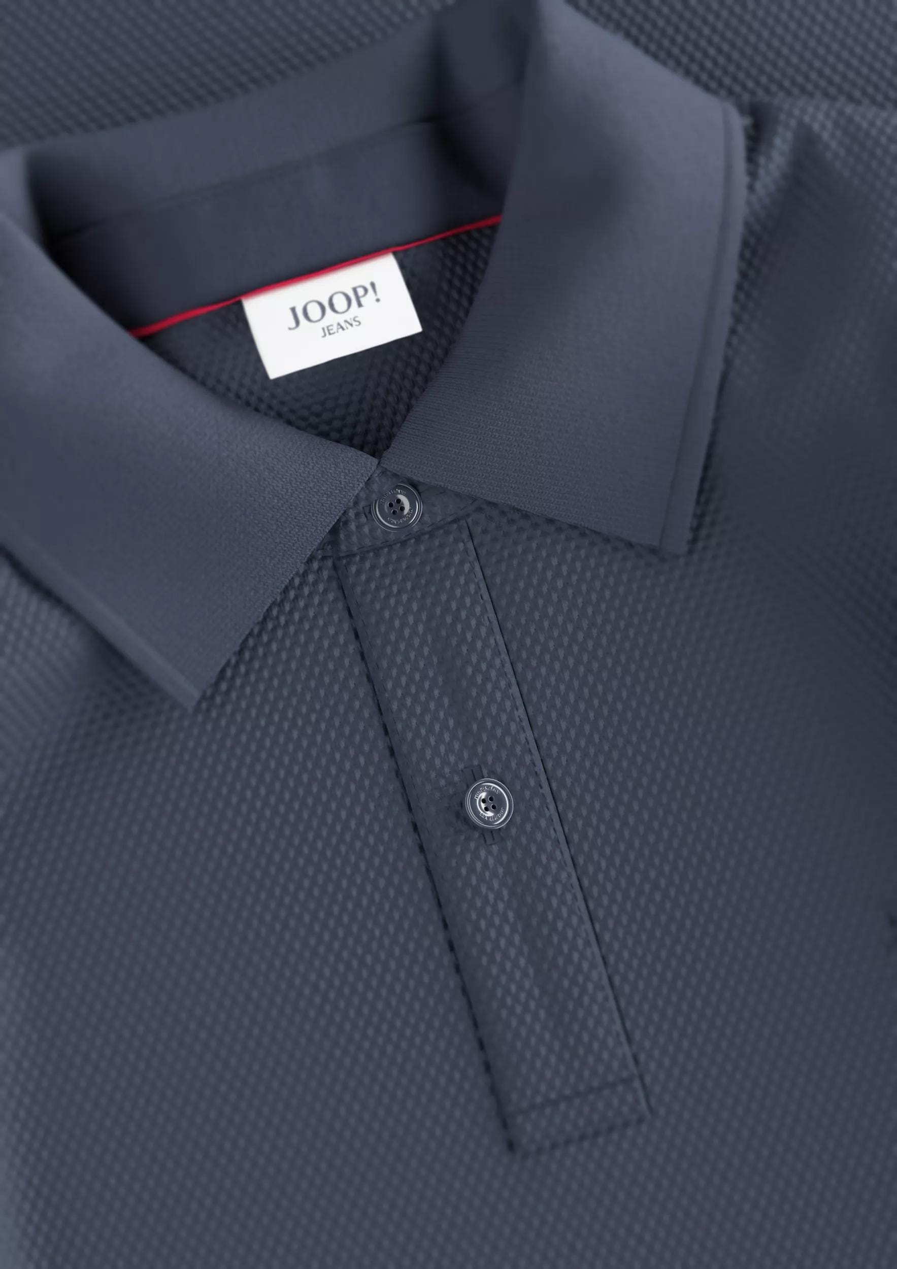 Joop Jeans Poloshirt »Amare« modern fit