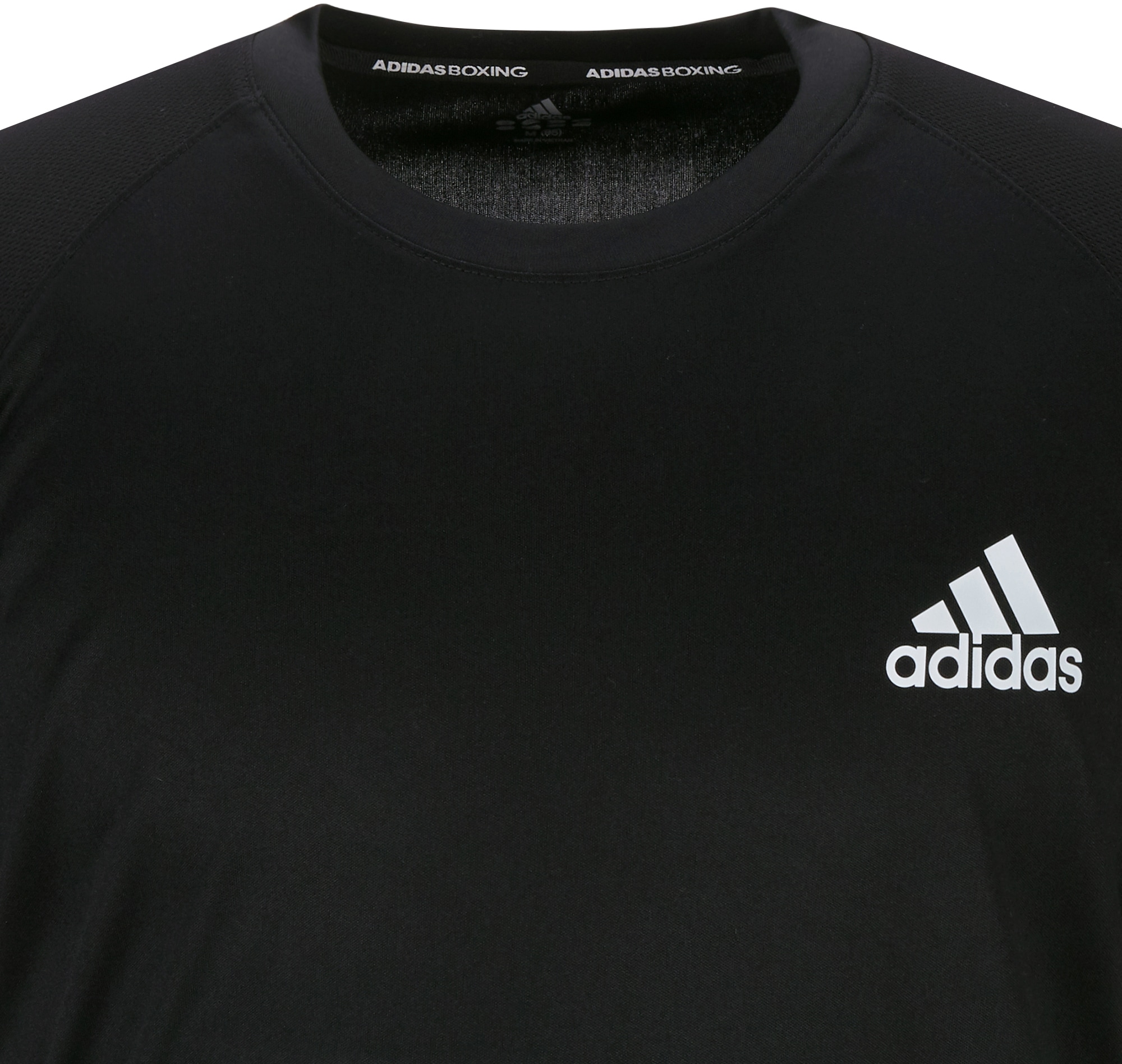 adidas Performance Trainingsshirt »Boxwear Tech T-Shirt«