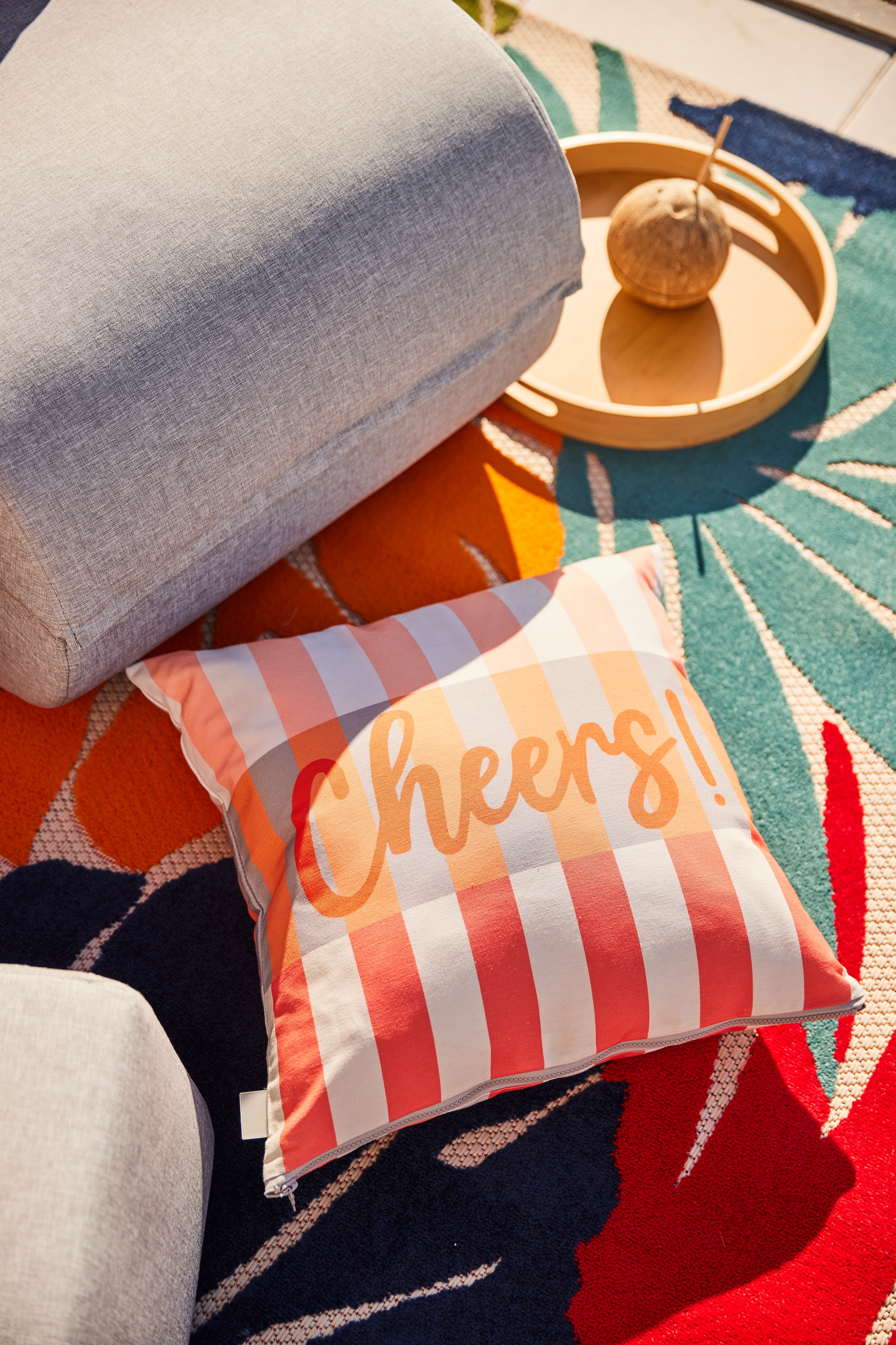 APELT Dekokissen »3801«