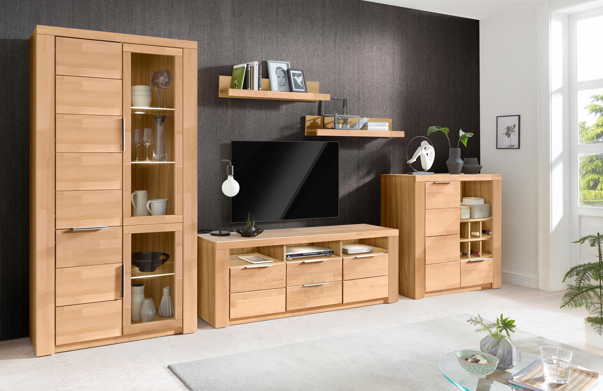 Home affaire Vitrine
