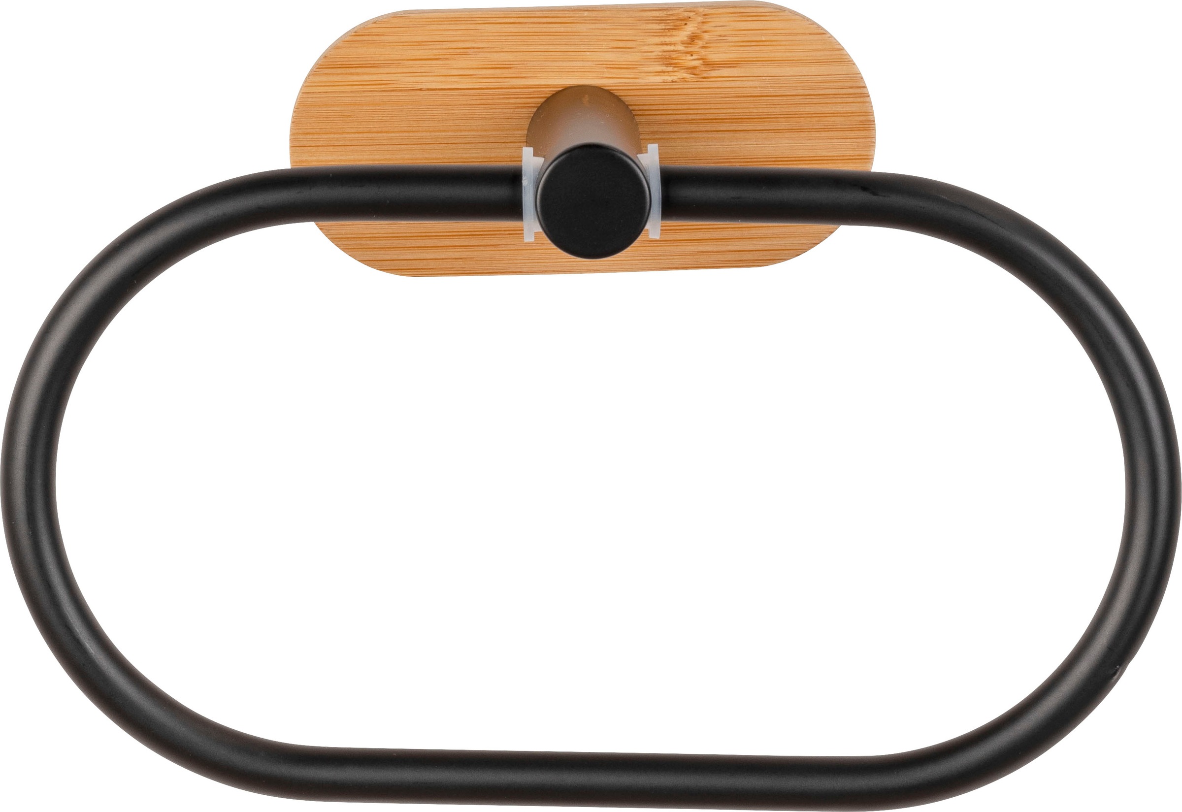 WENKO Handtuchring »Turbo-Loc® Orea«, befestigen ohne Bohren