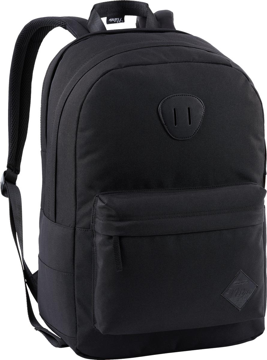 NITRO Freizeitrucksack »Urban plus«, Daypack, Streetpack im Retro-Look, Alltagsrucksack, Schulrucksack