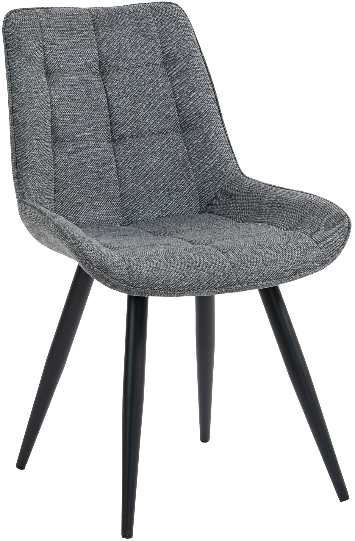 Duo Collection Esszimmerstuhl »Iris Esszimmerstuhl, 4er-Set« (Set) 4 Stk. W günstig online kaufen