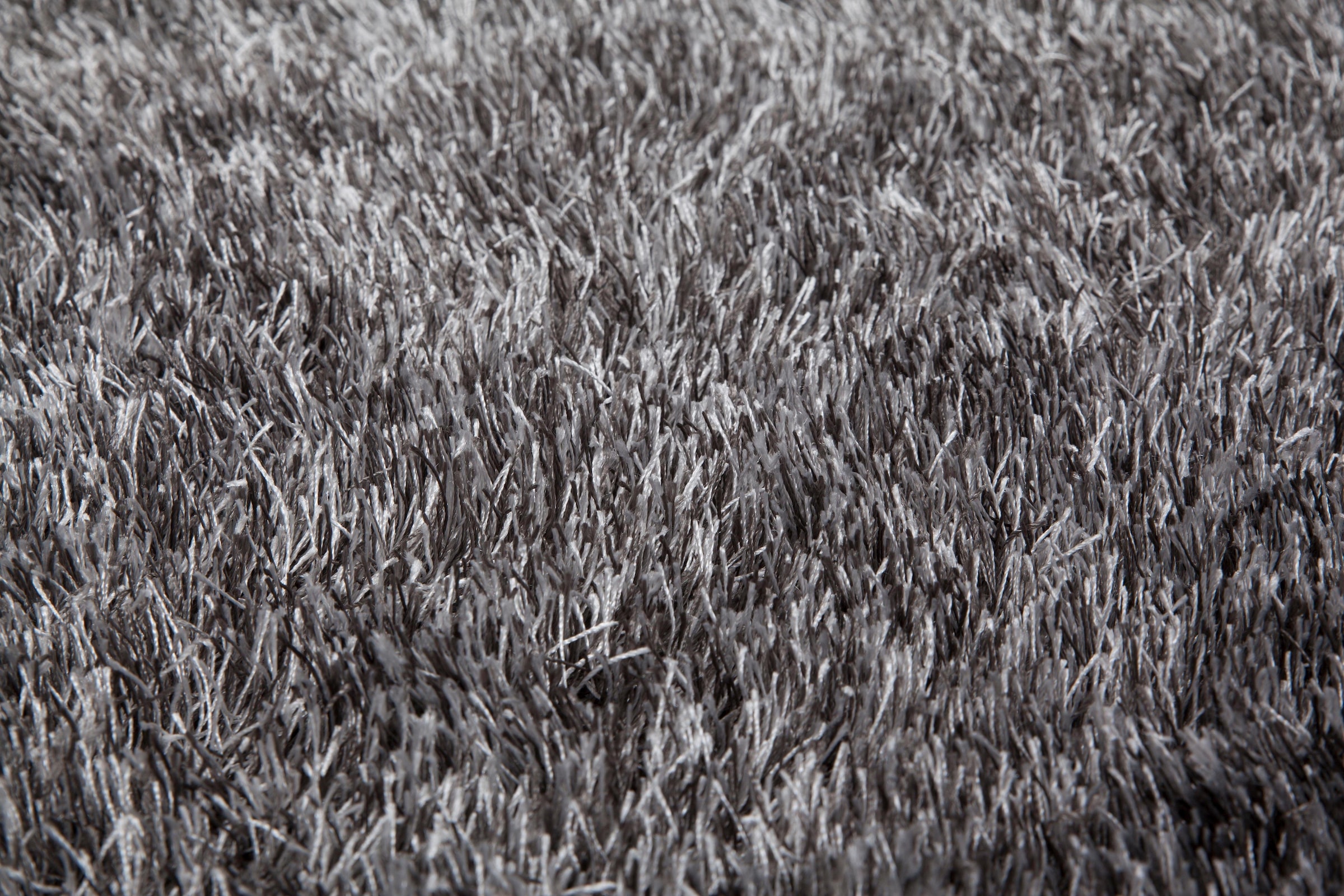 calo-deluxe Hochflor-Teppich »Masada 900«, rechteckig, 40 mm Höhe, Wohnzimmer