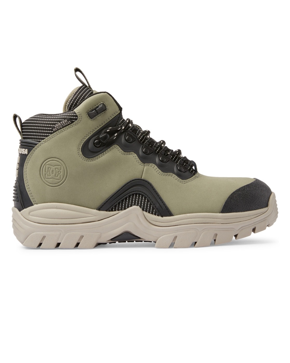 DC Shoes Winterboots »Navigator«