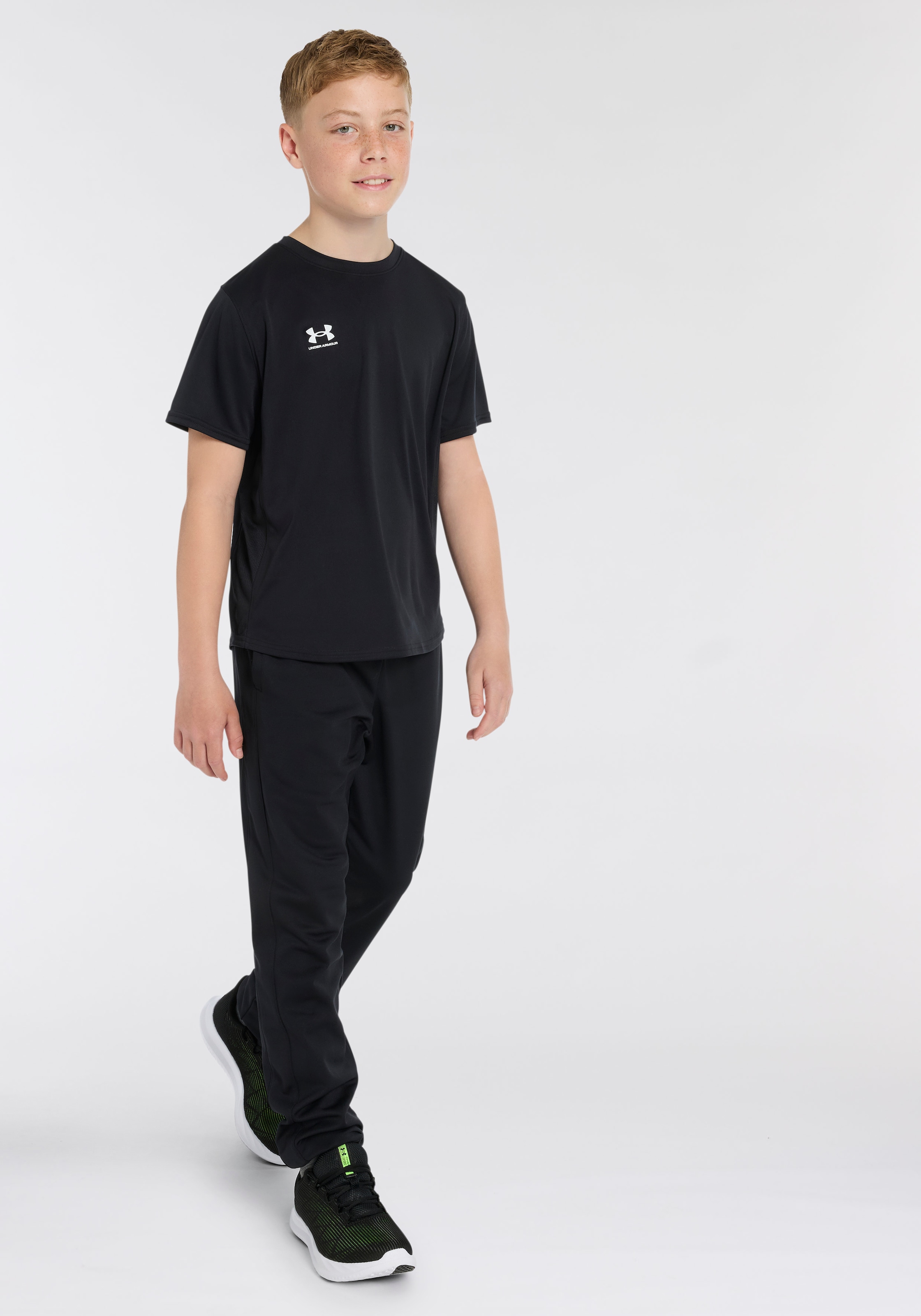 Under Armour® Trainingsshorts »CHALLENGER«, Für Kinder