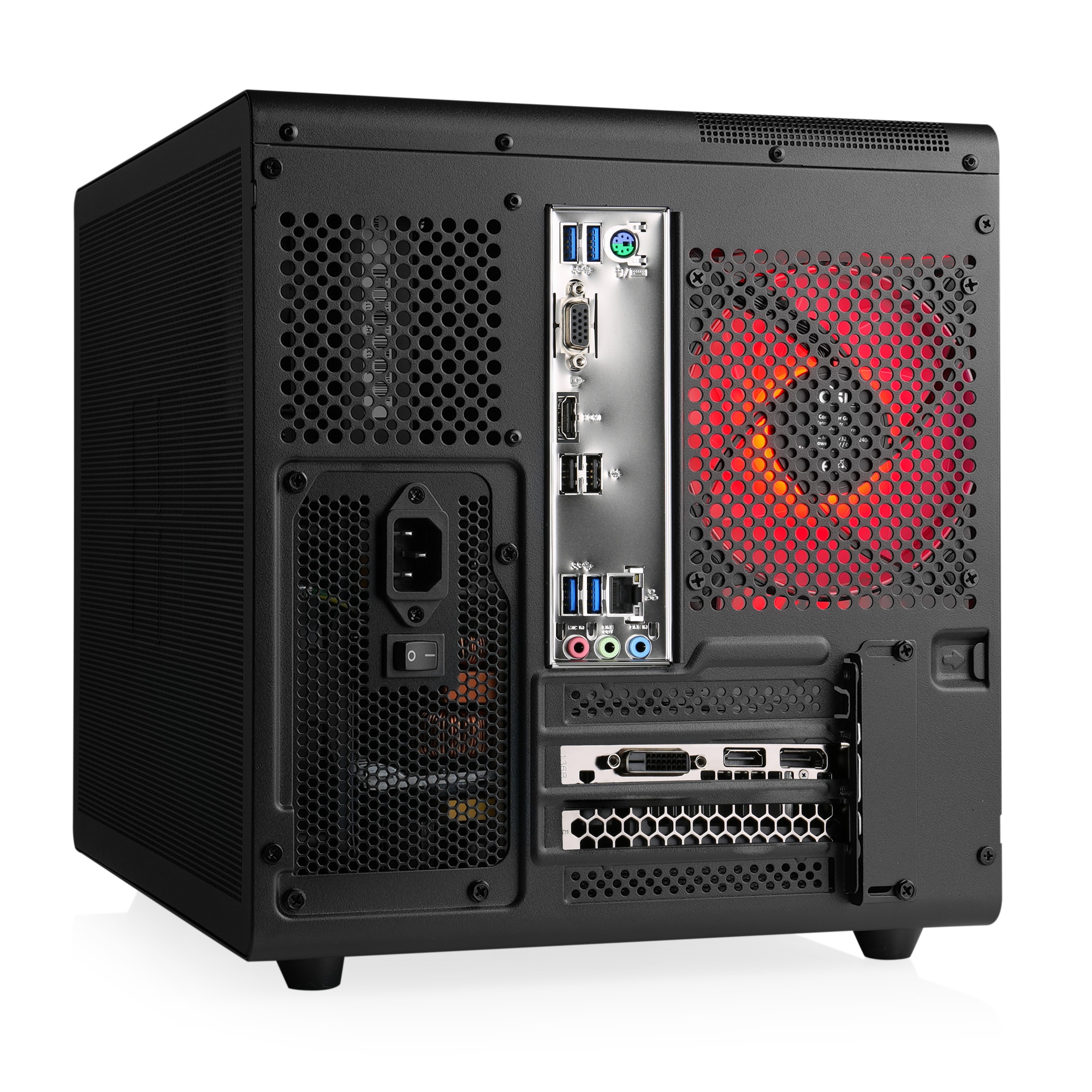 CSL PC »Cube V24207«