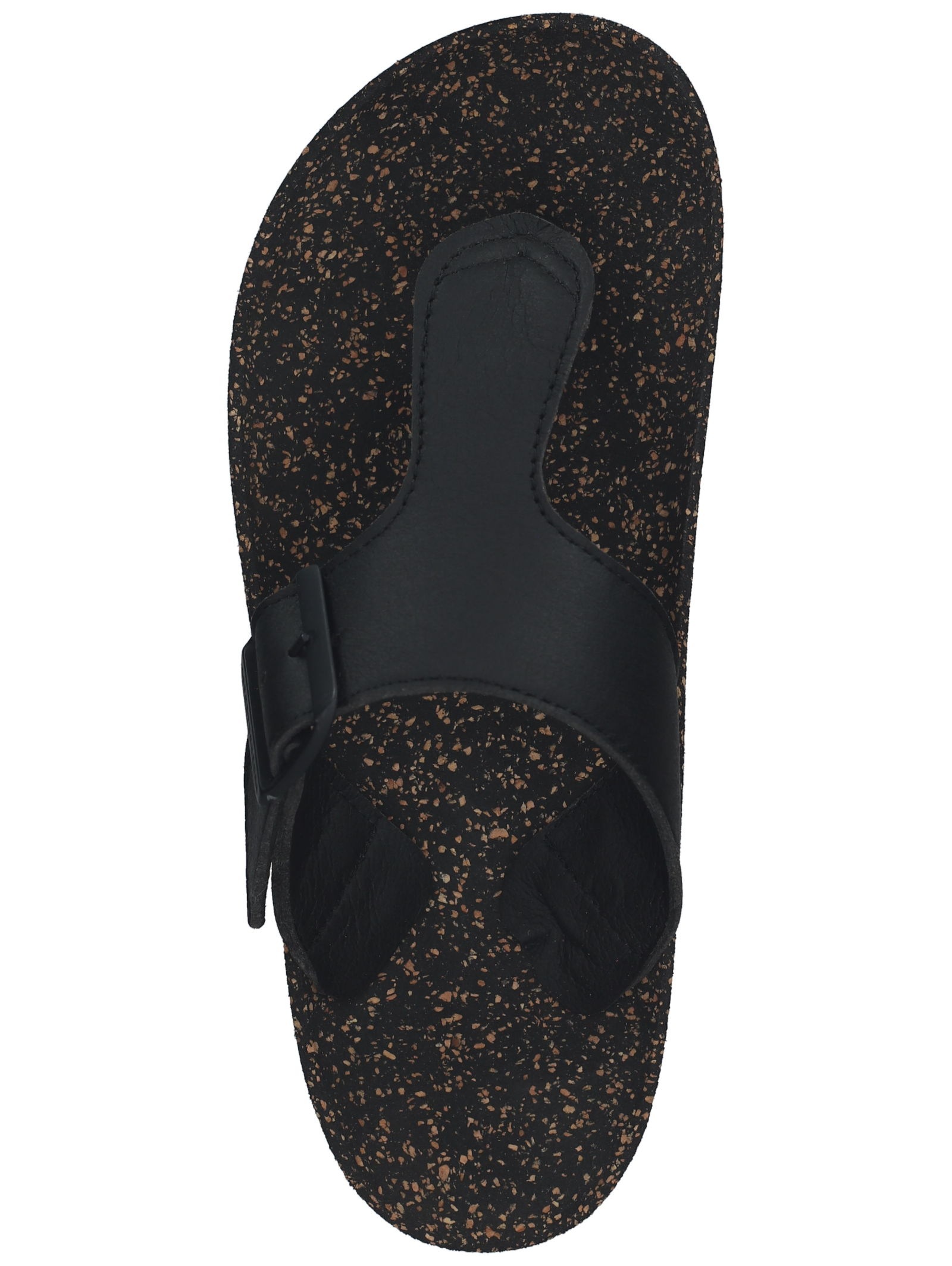 Asportuguesas Zehentrenner »Asportuguesas Pantoletten Textil«