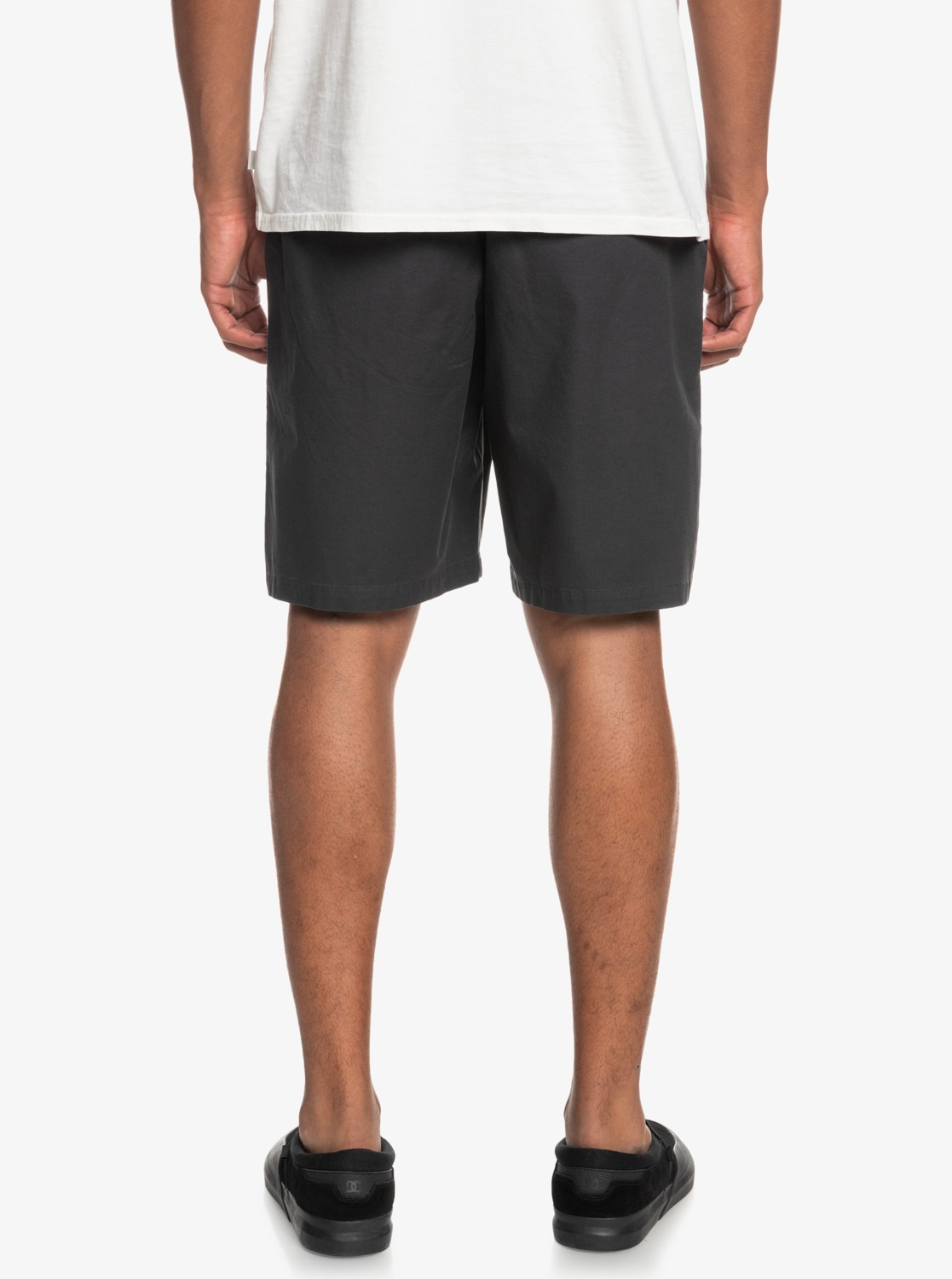 2. Bild von Quiksilver Chinoshorts »Freedom«