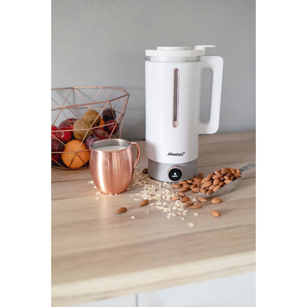 Steba Standmixer »VDM 2 Vegan Drink Maker«, 550 W