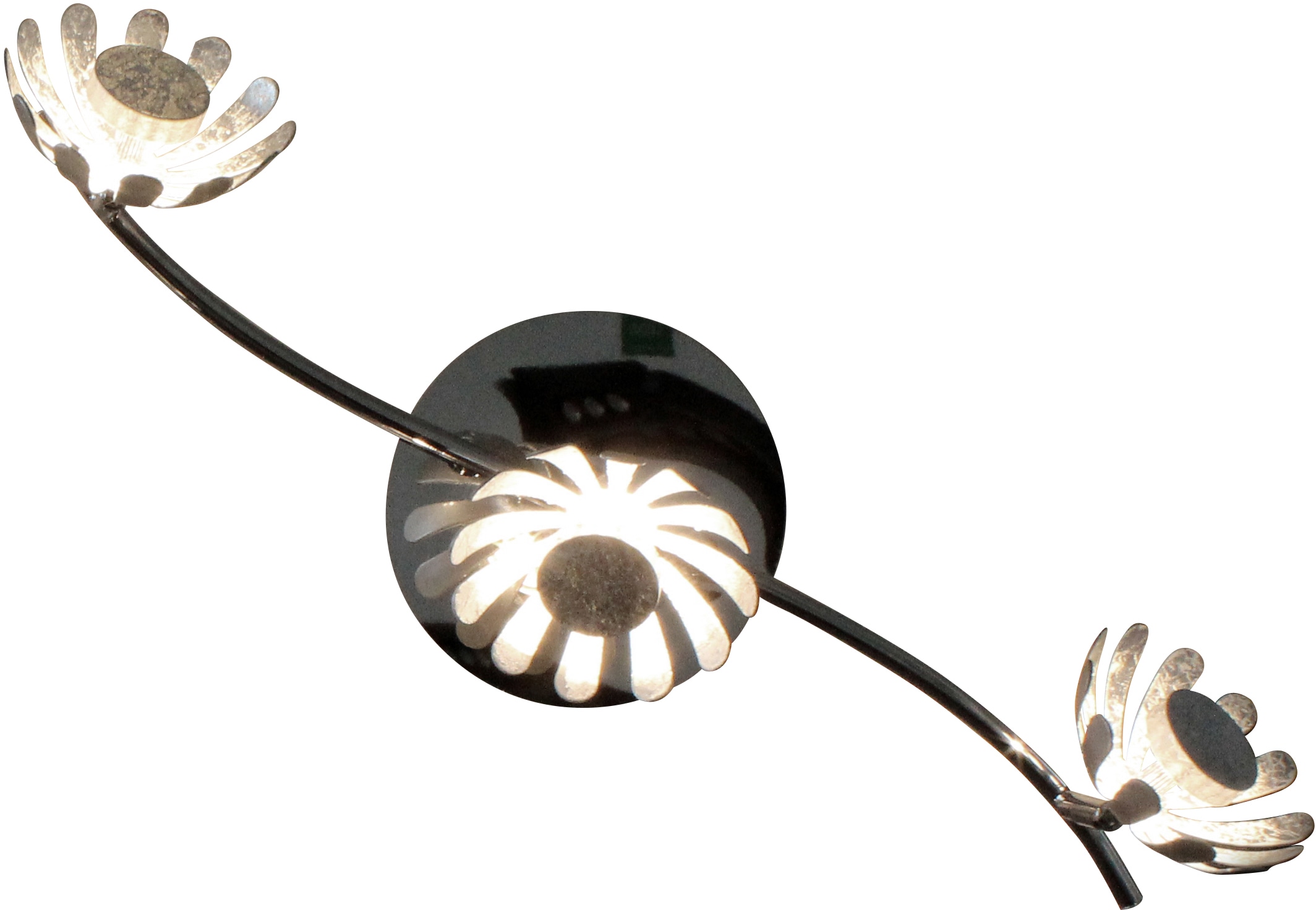 Deckenleuchte LUCE LED »Bloom« Design kaufen online