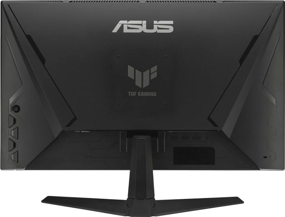 Asus Gaming-Monitor »VG249Q3A«, 61 cm/24 Zoll, 1920 x 1080 px, Full HD, 1 ms Reaktionszeit, 180 Hz