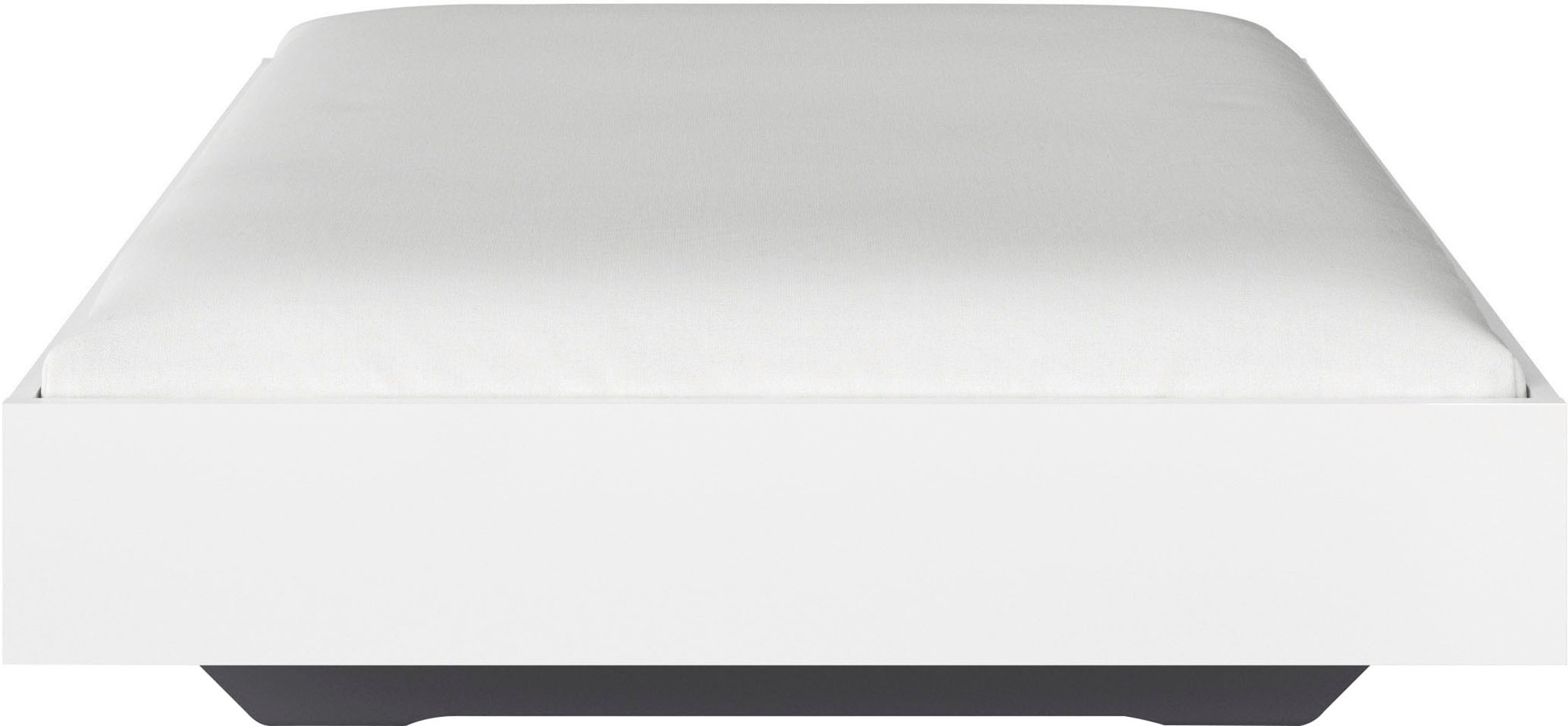 rauch Futonbett »Phoenix« ohne Kopfteil günstig online kaufen