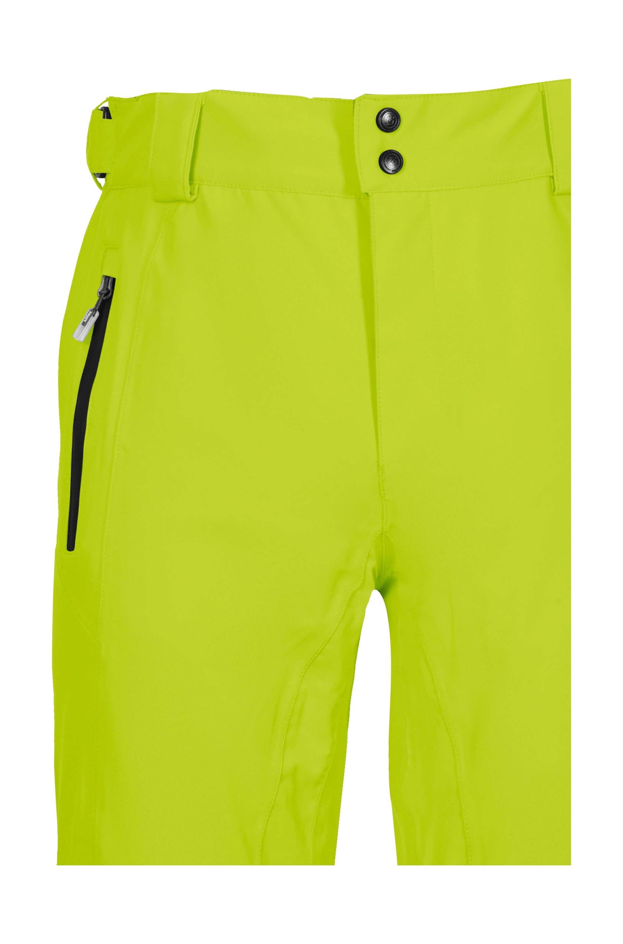 Killtec Skihose »KSW 80 MN SKI PNTS«, Wasserdichte Skihose mit 4-Wege-Stretch und verstellbarer Taille