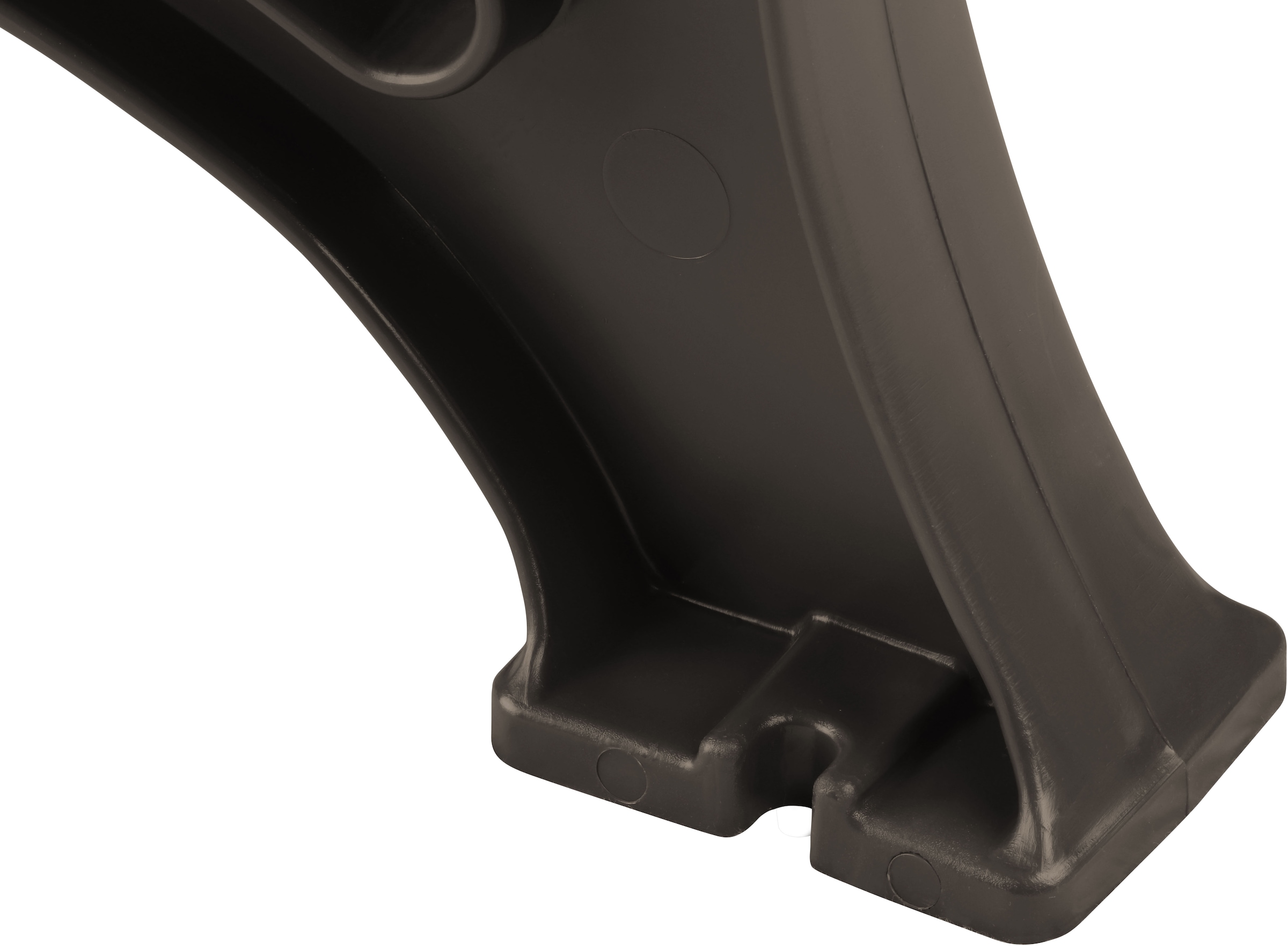 Blome Gartenbank »3er-Bank Helgoland 150 cm Holzoptik« Vollkunststoff