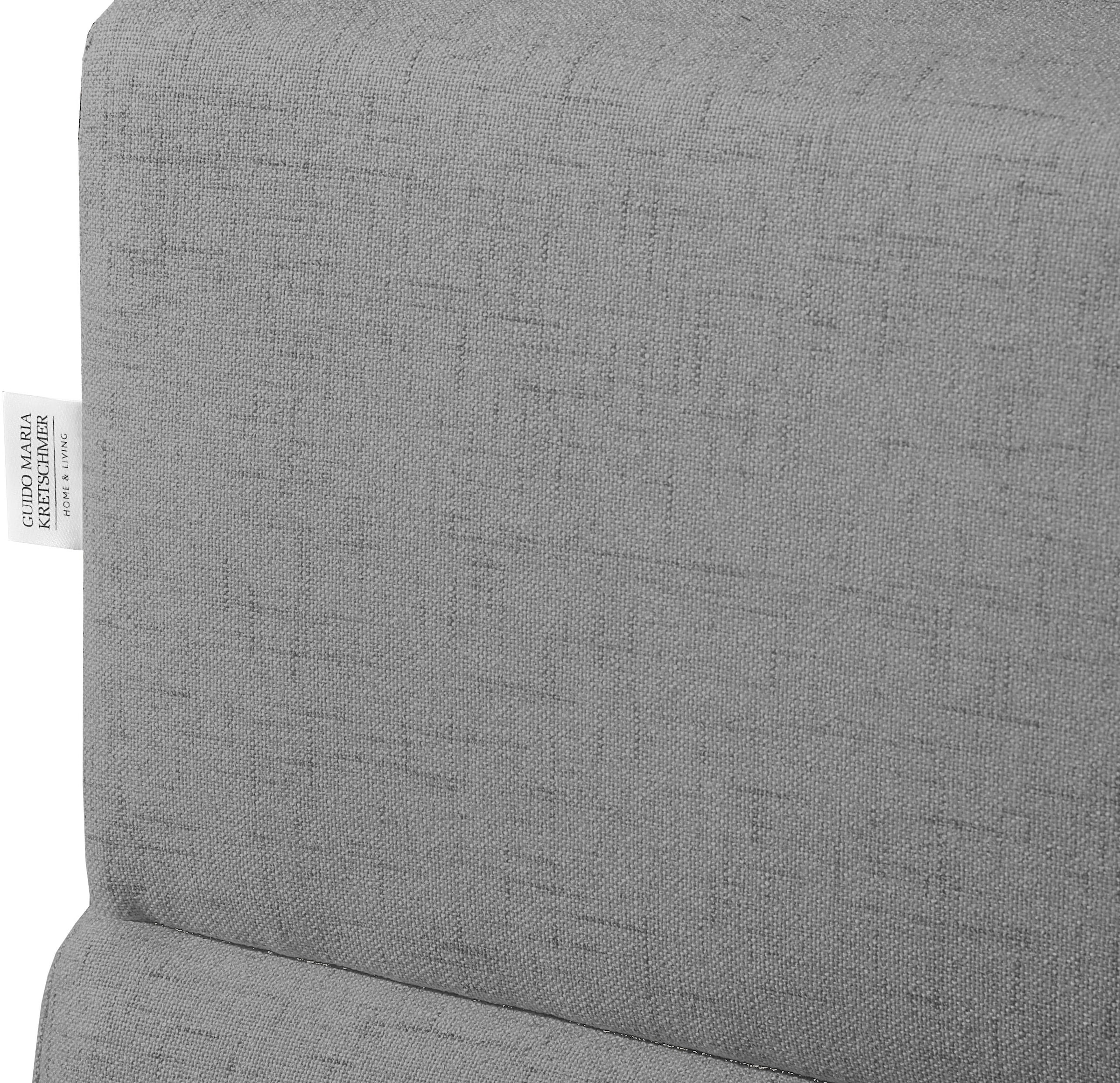 Guido Maria Kretschmer Home&Living Boxbett