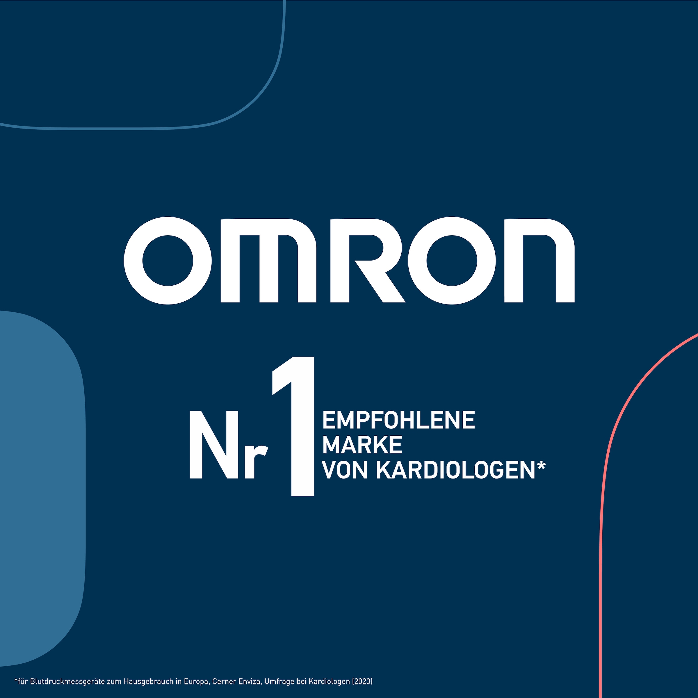 Omron Handgelenk-Blutdruckmessgerät »OMRON RS7 Intelli IT«, Klinisch validiert – auch bei Übergewicht, mit OMRON connect App