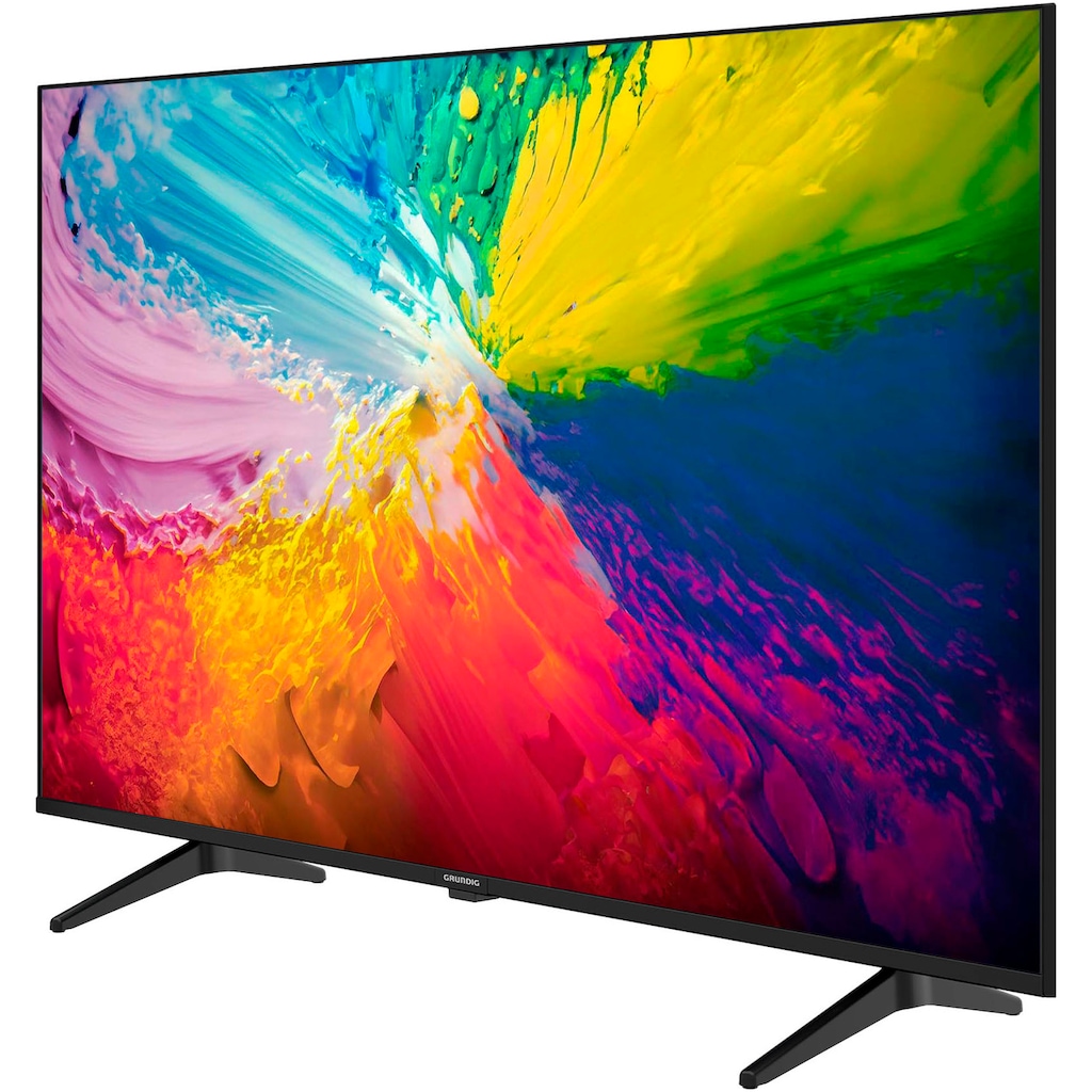 Grundig LED-Fernseher »75 VOE 73 AU9T00«, 189 cm/75 Zoll, 4K Ultra HD, Android TV