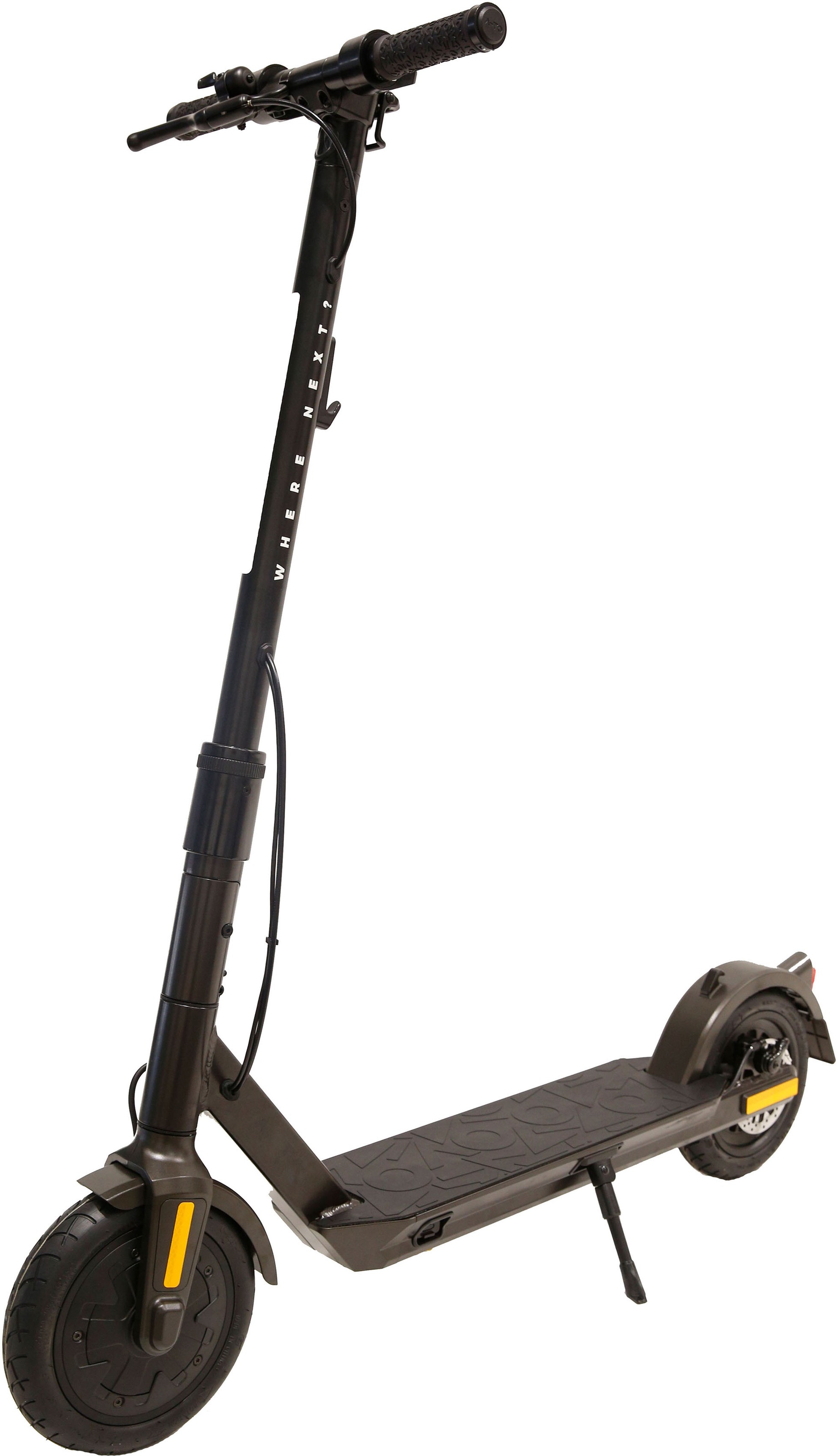 Bild von A-TO E-Scooter »Ultron Air EKFV«, mit Straßenzulassung, bis zu 20 km Reichweite, klappbar