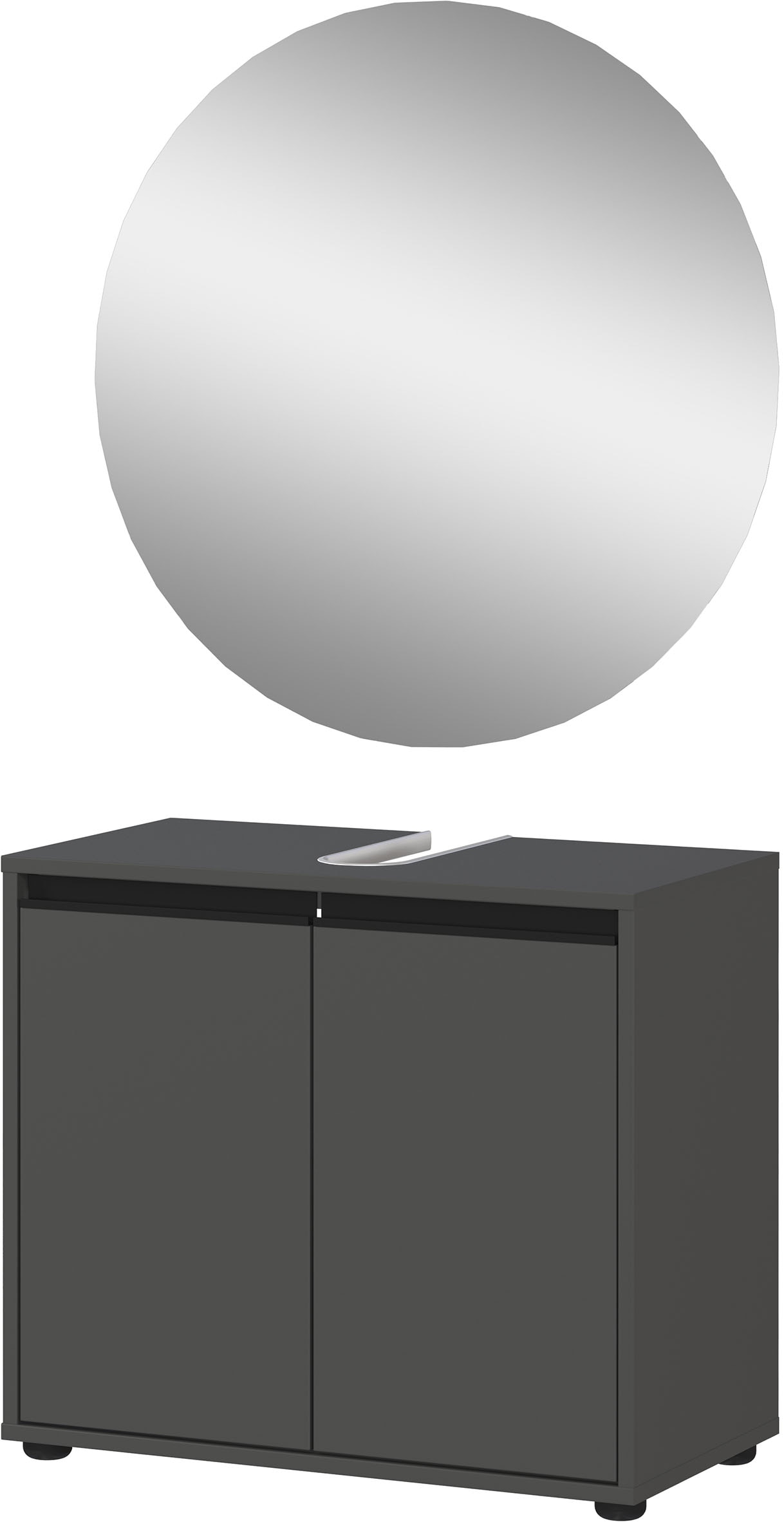 GERMANIA Badmöbel-Set »Lemont« 2 Stk. tlg. günstig online kaufen