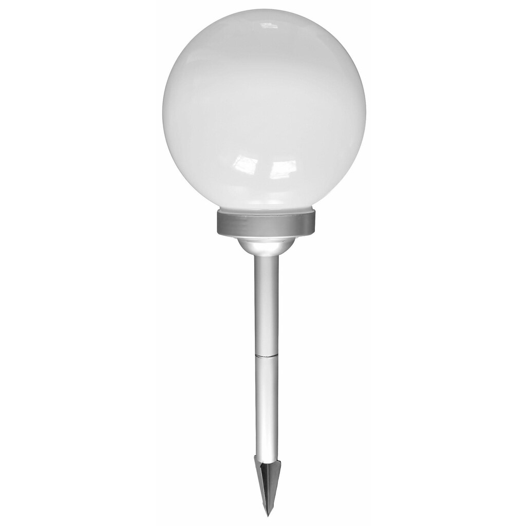 BONETTI LED Gartenleuchte »Gartenleuchte«, 1 flammig-flammig