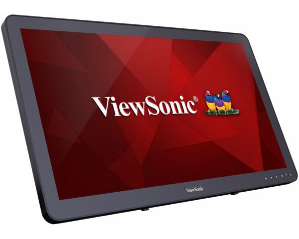 Viewsonic LCD-Monitor »TD2430«, 59,9 cm/23,6 Zoll, 1920 x 1080 px, Full HD, 5 ms Reaktionszeit, 60 Hz