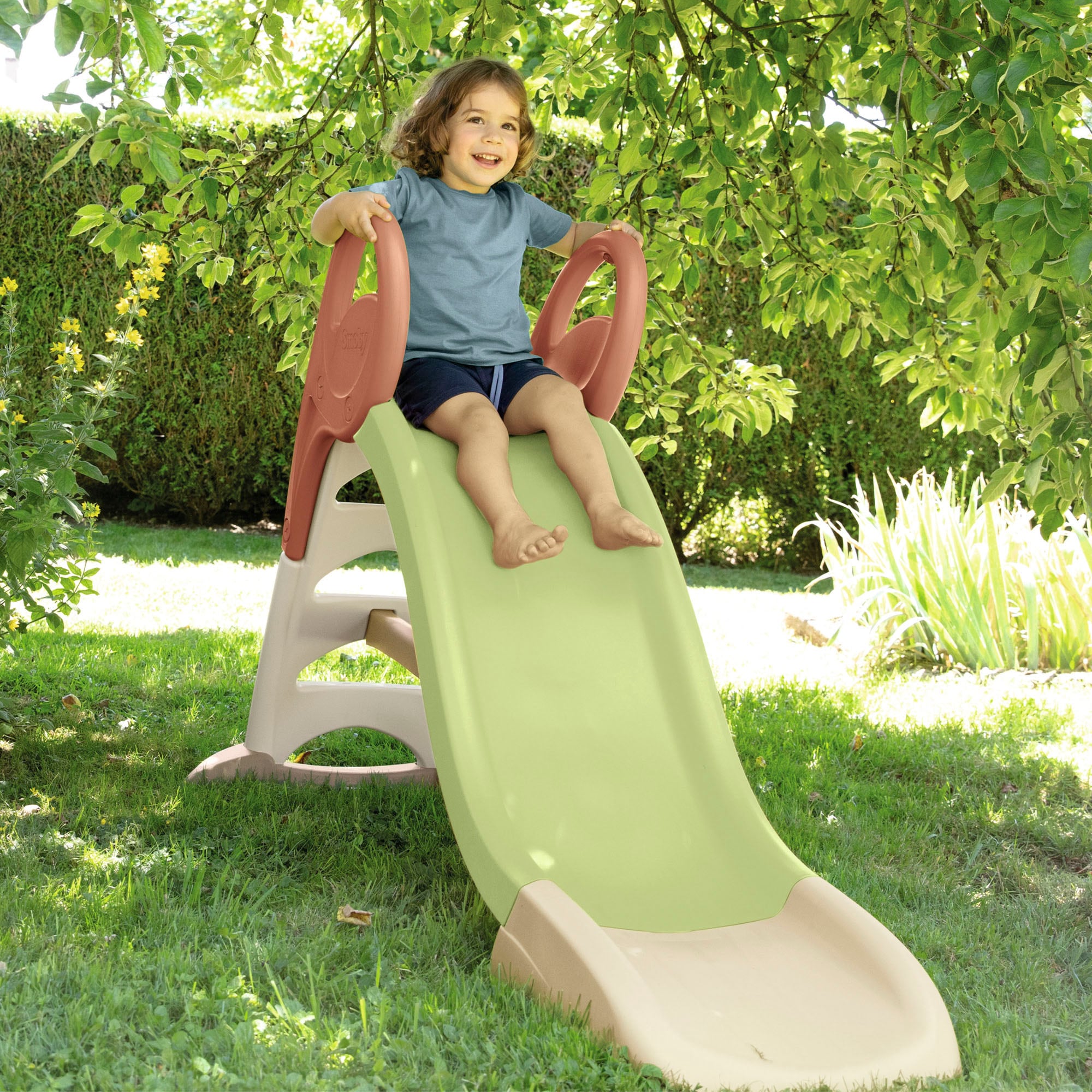 Smoby Rutsche »Smoby Life, KS«, Made in Europe
