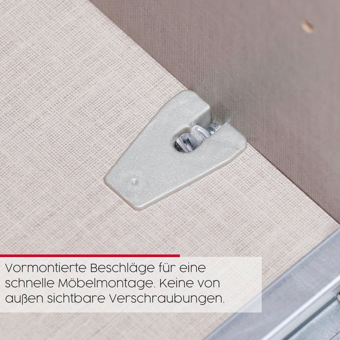 rauch Drehtürenschrank »Kleiderschrank Schrank Garderobe Schlafzimmerschrank EVELYN«, (in 2 Höhen 197 oder 210 cm erhältlich), in elegantem Stil, viel Stauraum 4 Breiten und 2 Höhen MADE IN GERMANY