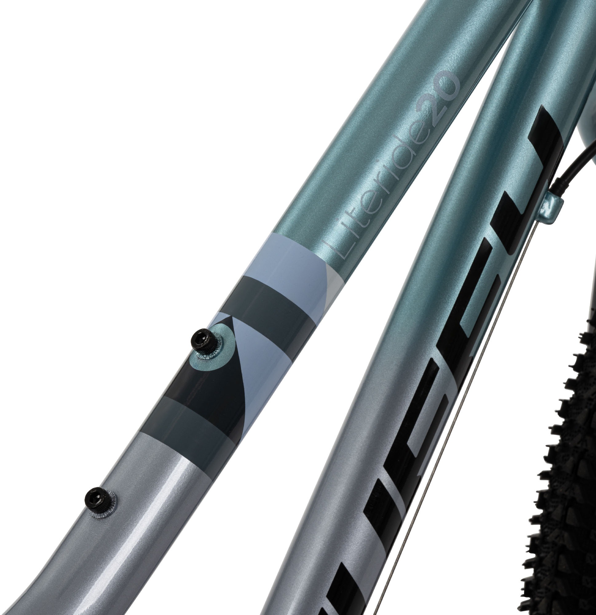 Huffy Mountainbike »20-Zoll Literide Junior 7-Gang Fahrrad«