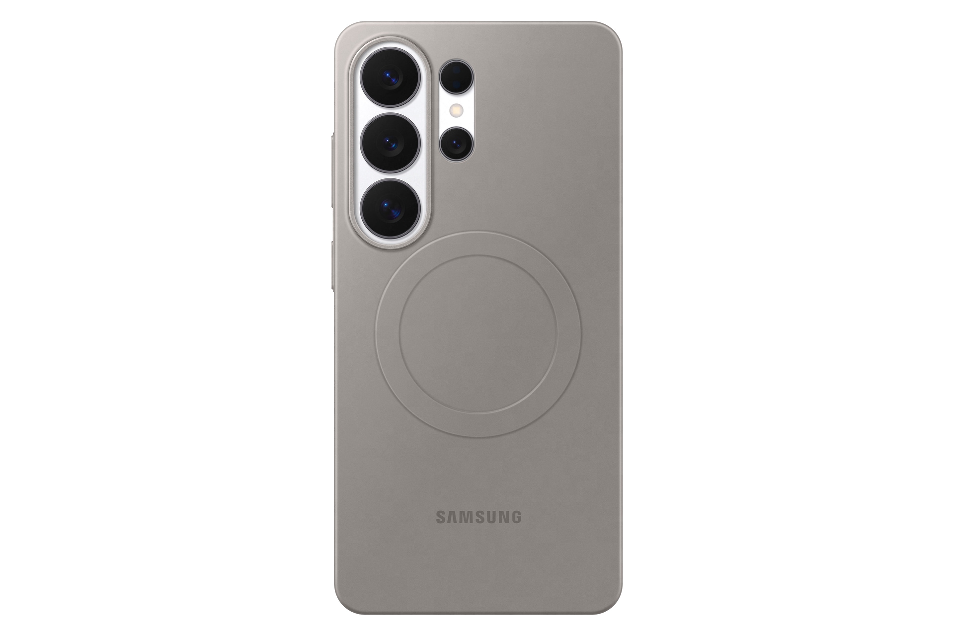 Samsung Handyhülle »Slim Magnet Case für Samsung Galaxy S26 Ultra« Smartphones Backcover, Schutzhülle, Handyschutzhülle, Case, Schutzcase, stoßfest