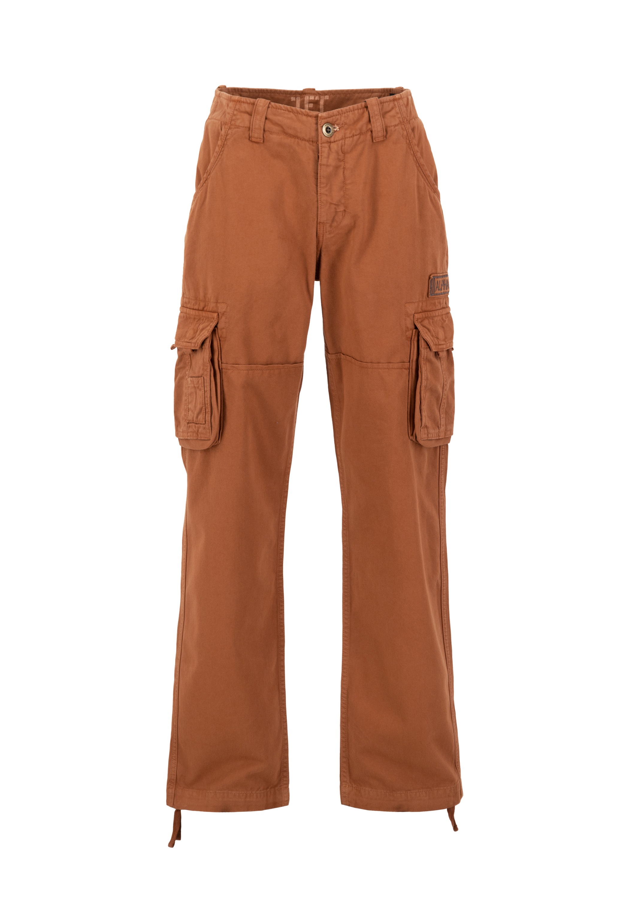 Alpha Industries Cargohose »Alpha Industries Men - Pants Jet Pant«