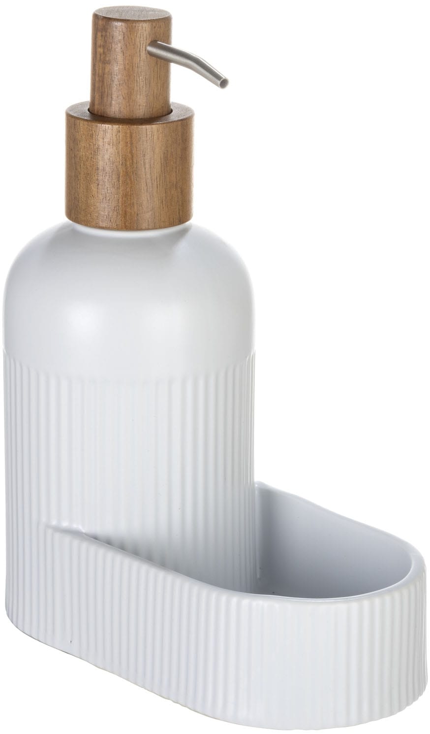 SCHÖNER WOHNEN-Kollektion Seifenspender »REFIA« Spülmittelspender mit Schwa günstig online kaufen
