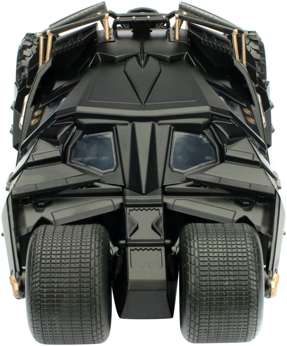 JADA Spielzeug-Auto »Batman The Dark Knight Batmobile 1:24«