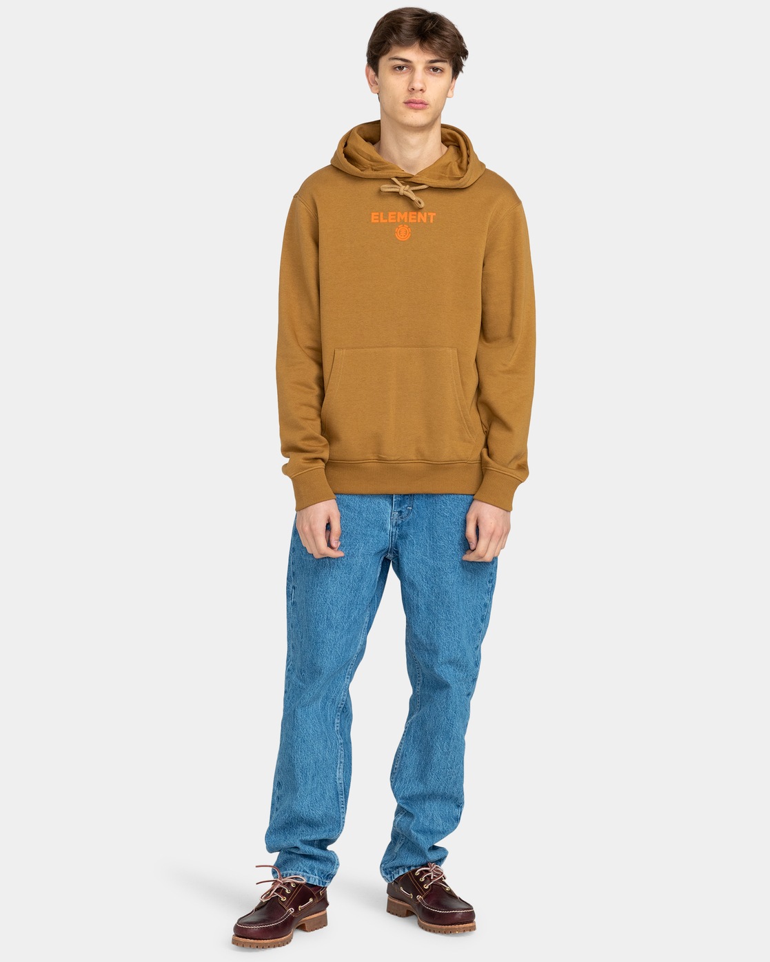 Element Kapuzensweatshirt »Disco Hood«