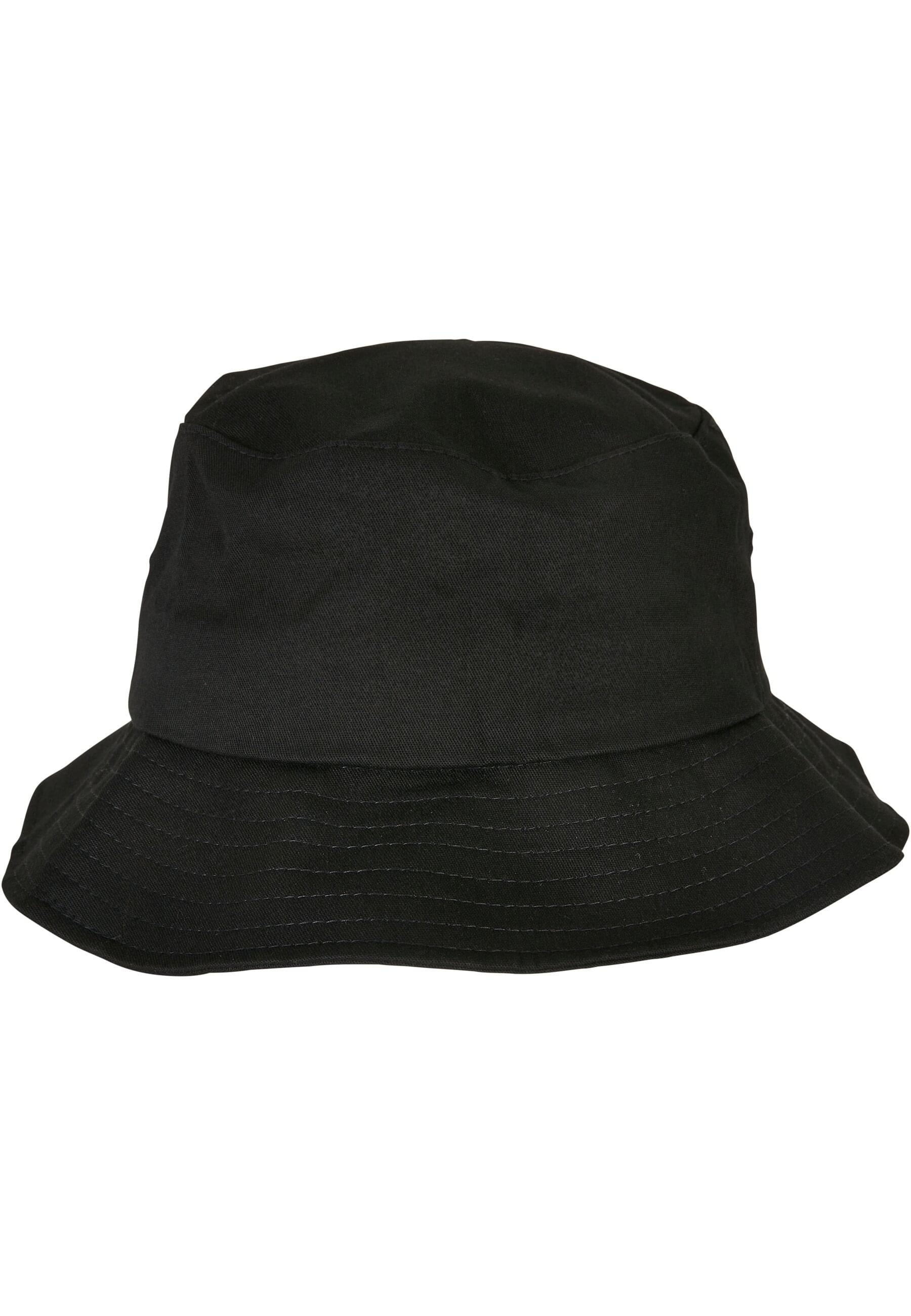 MisterTee Trucker Cap »MisterTee Unisex Le Papillon Bucket Hat«