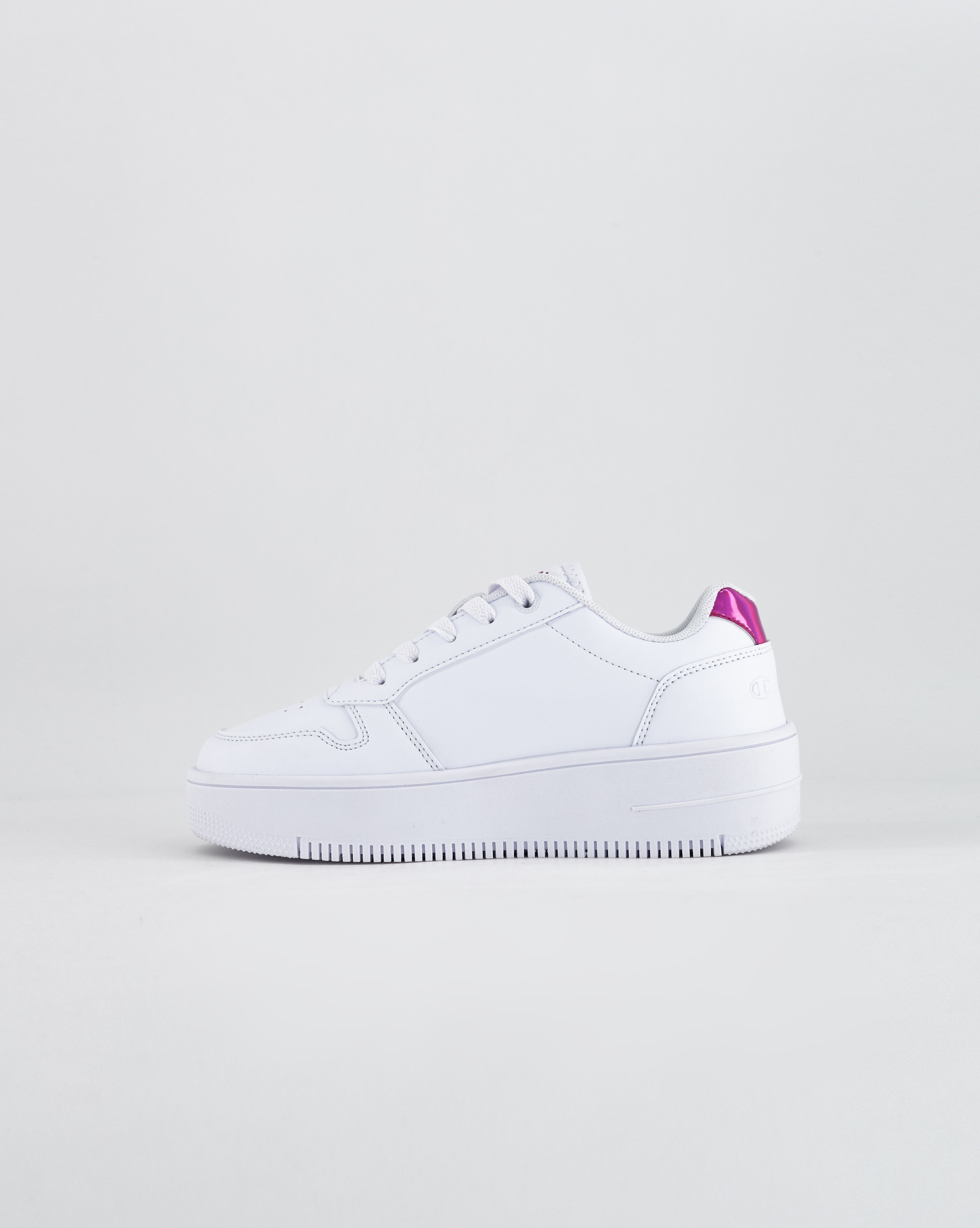 Champion Sneaker »RD18 PLATFORM GLITTER G GS«