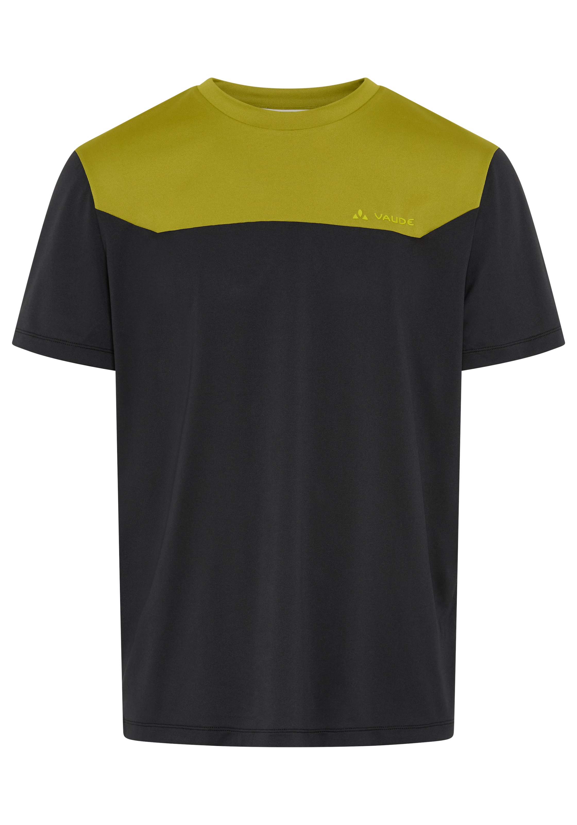 VAUDE Radtrikot »SE ME FELLING TRIKOT« für Radsport, sportlicher Stil