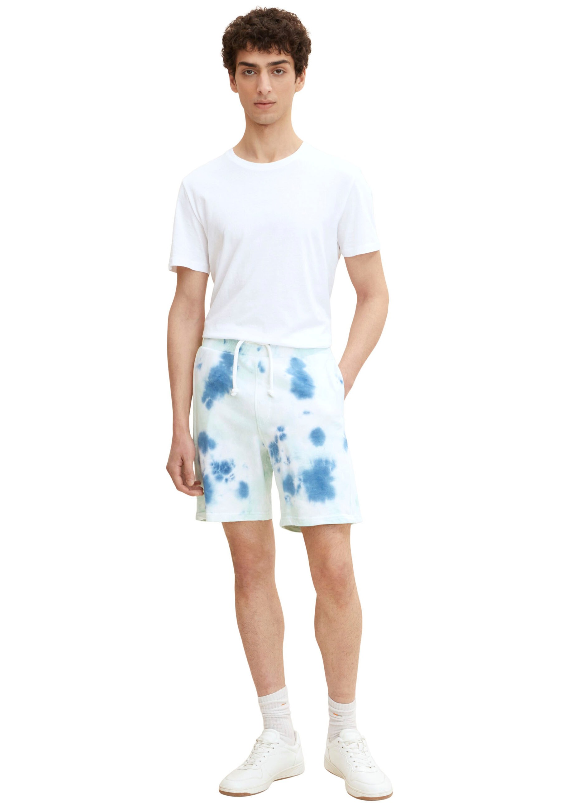 Bild von TOM TAILOR Denim Shorts