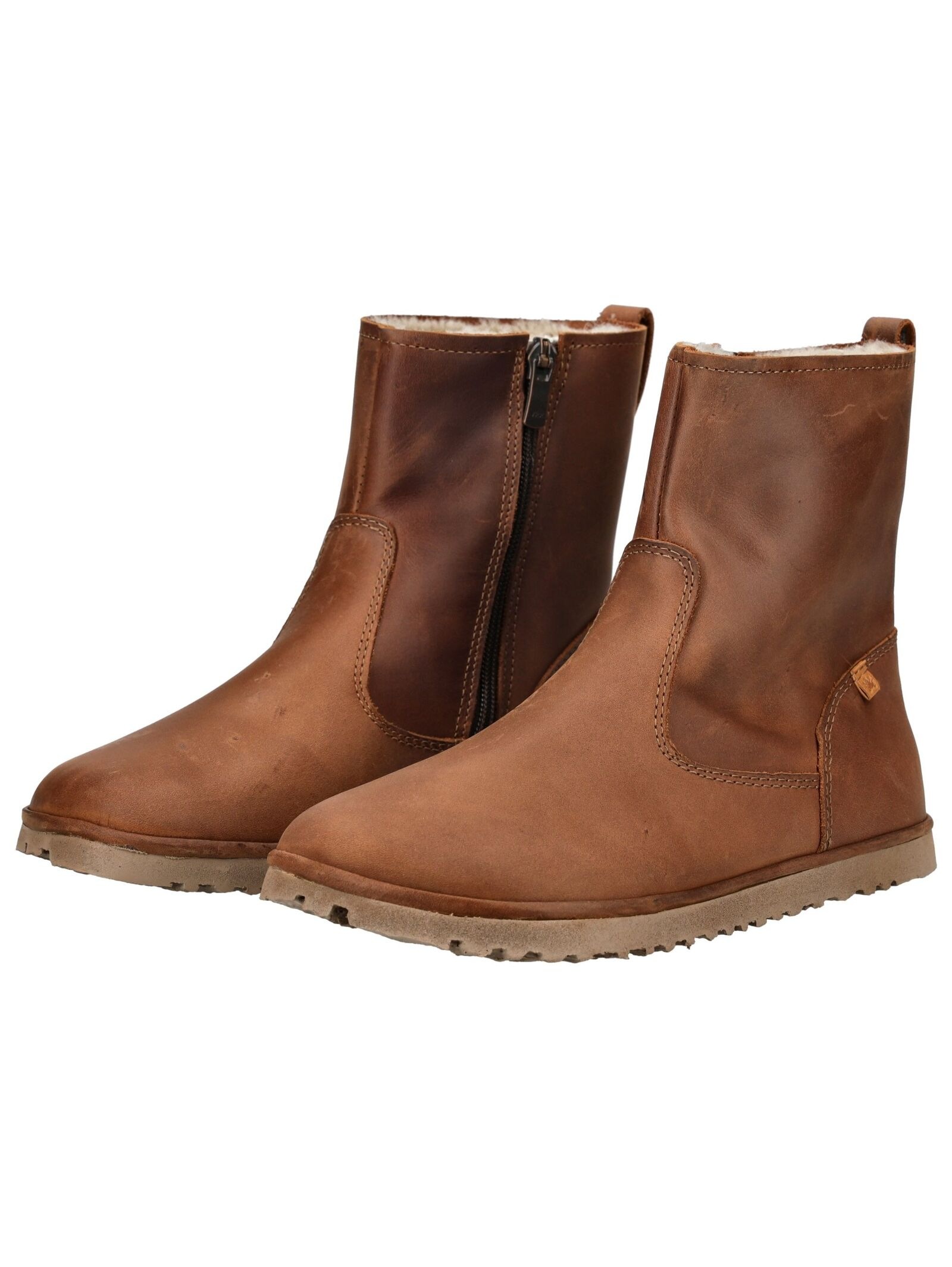 El Naturalista Stiefelette »El Naturalista Stiefelette Leder«