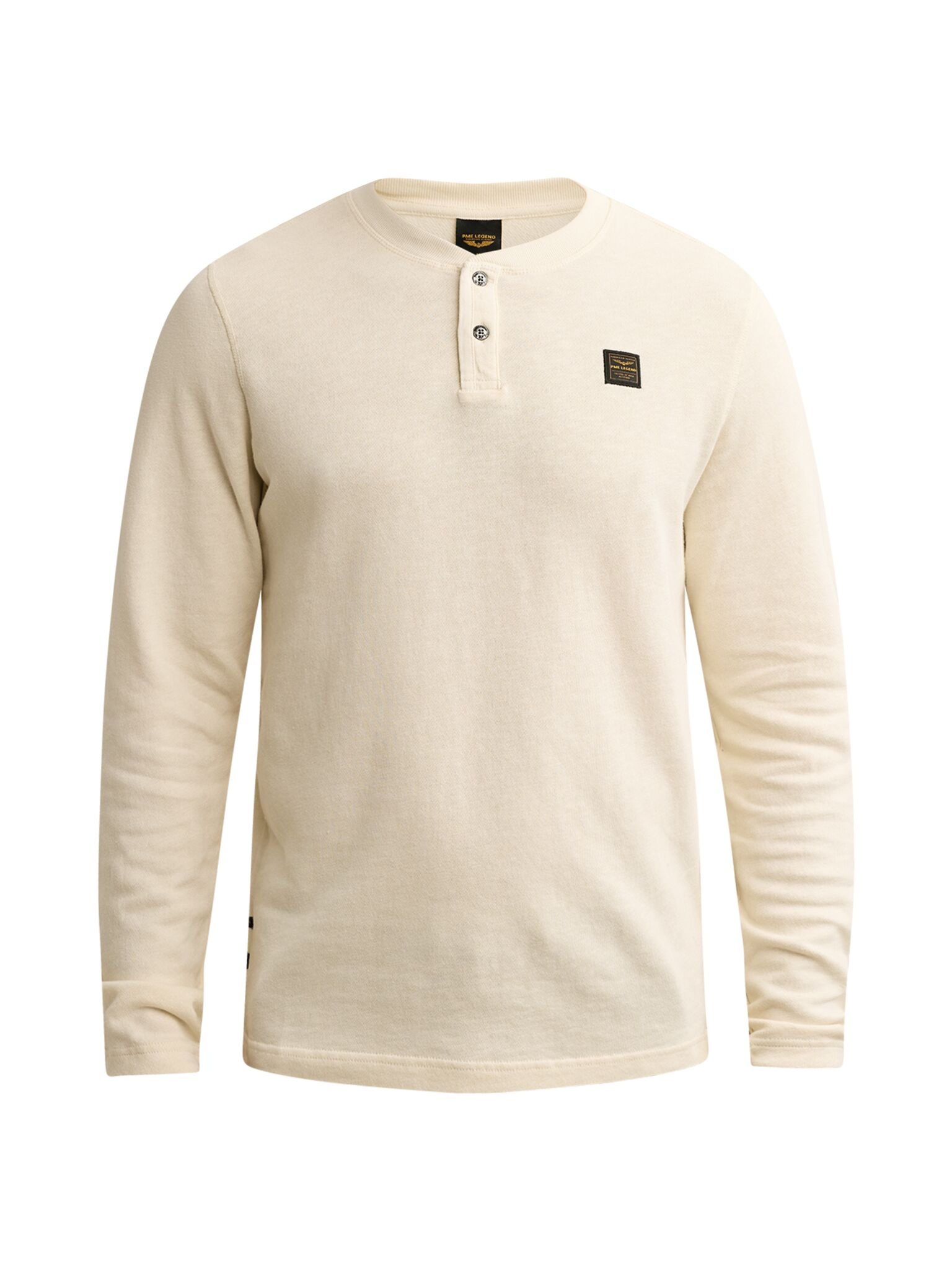 PME LEGEND Langarmshirt