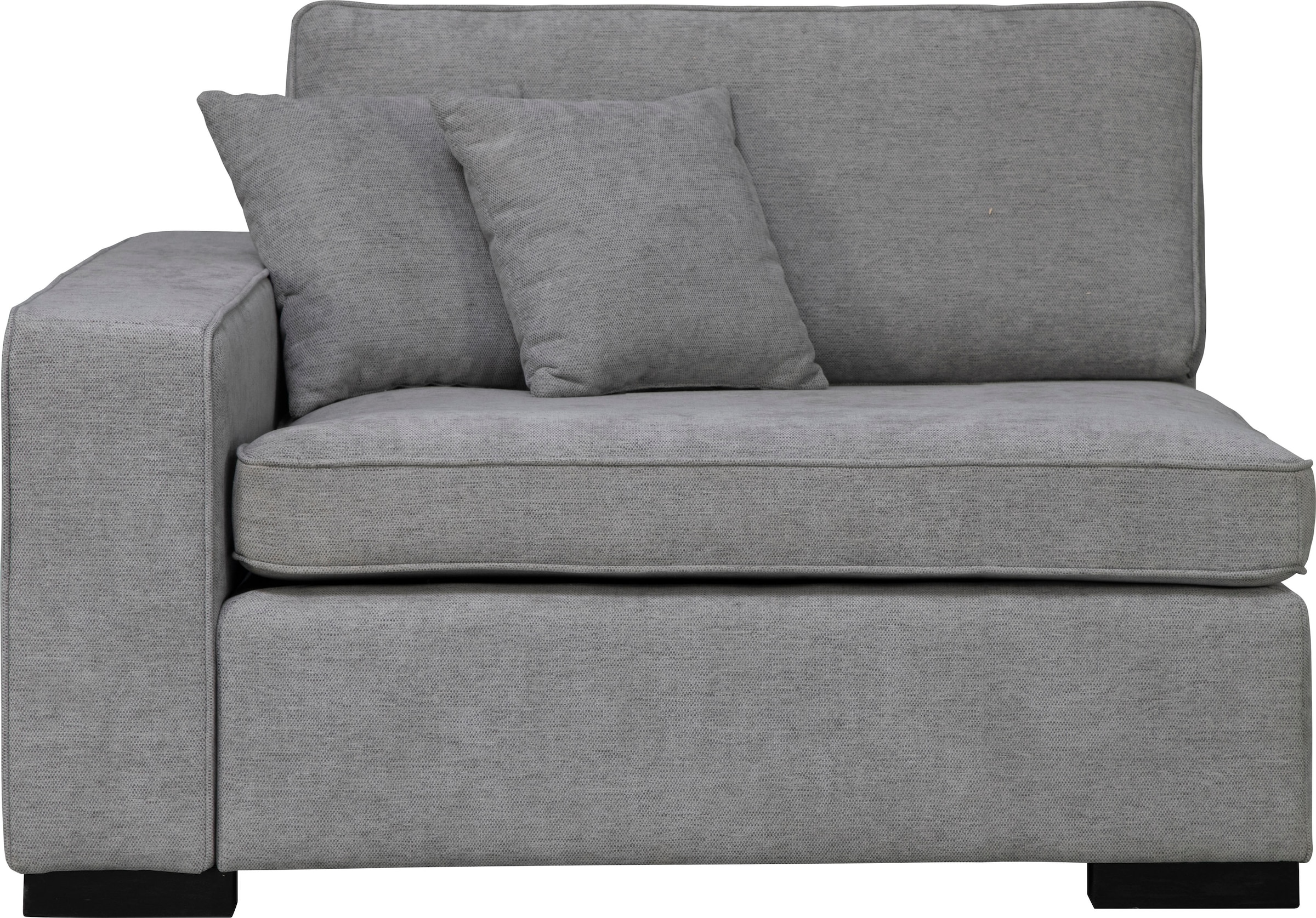 Home affaire Sofaelement »Skara«, Modul zum eigenen Zusammenstellen, in vie günstig online kaufen